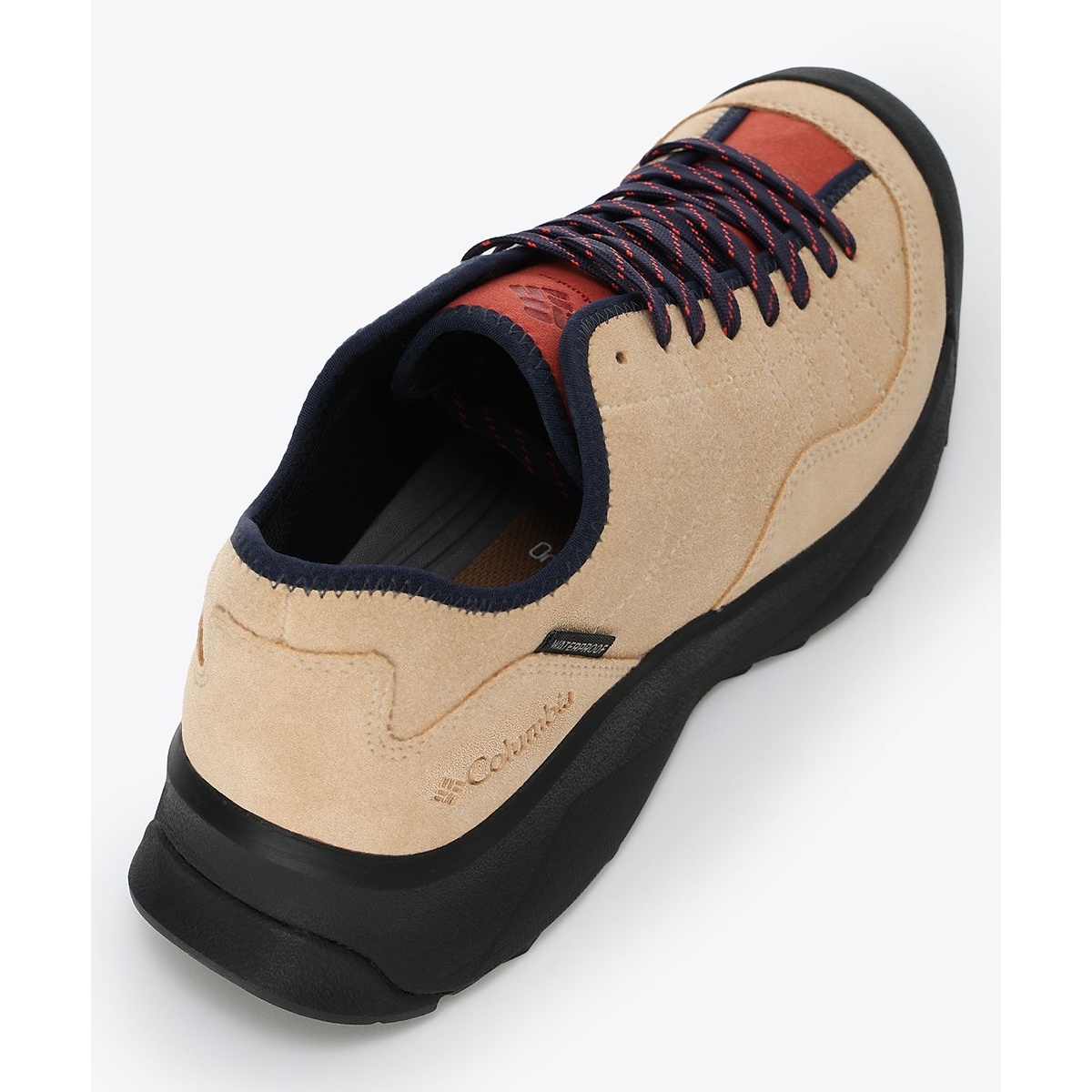 ヘイジージャーニー ツー ウォータープルーフ