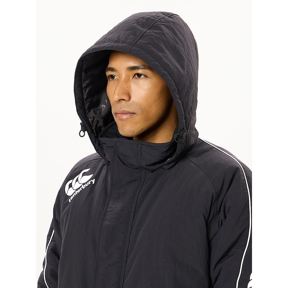 24F RUGBY INSULATION WARMER(ラグビーインサレーションウォーマー)