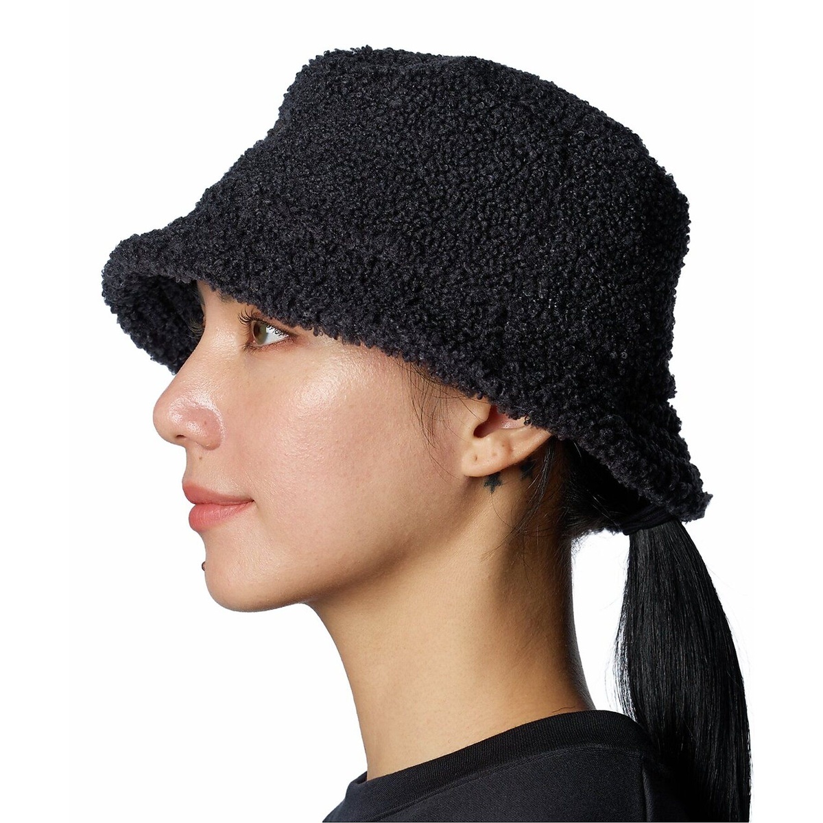 UA SHERPA REVERSIBLE BUCKET HAT