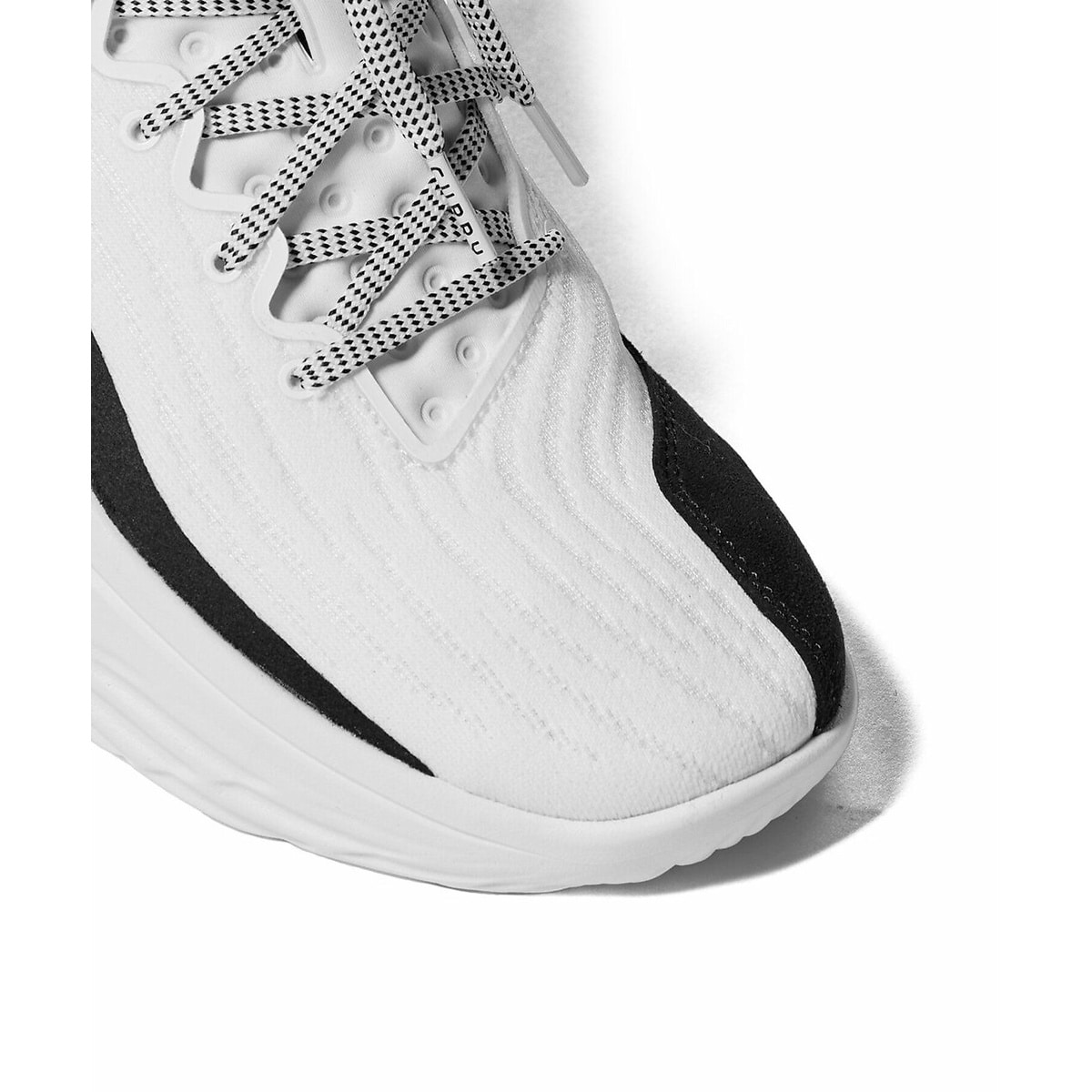 UNDER ARMOURアンダーアーマー - CURRY 12 SS 3027632 100/メガ