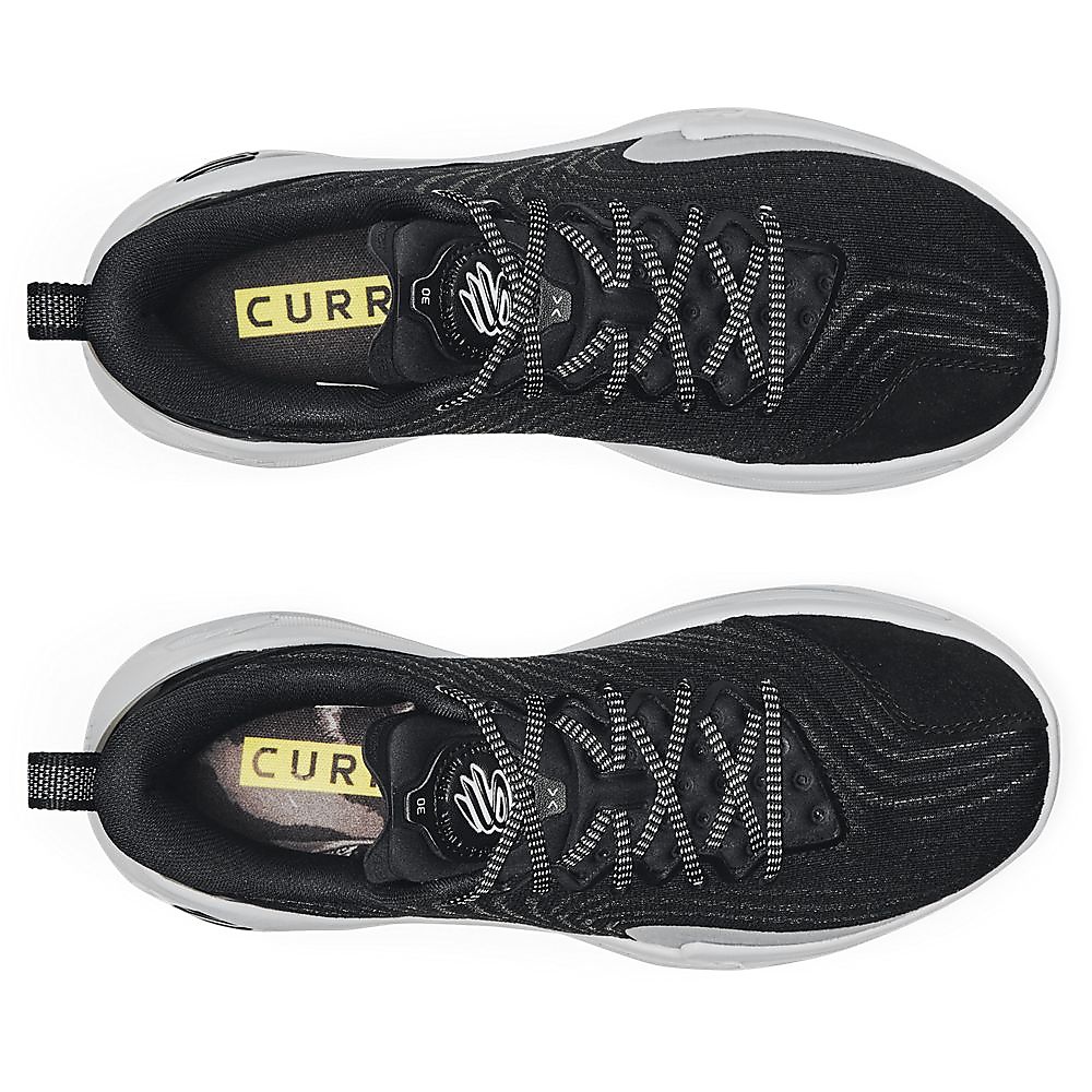CURRY 12 WMDE