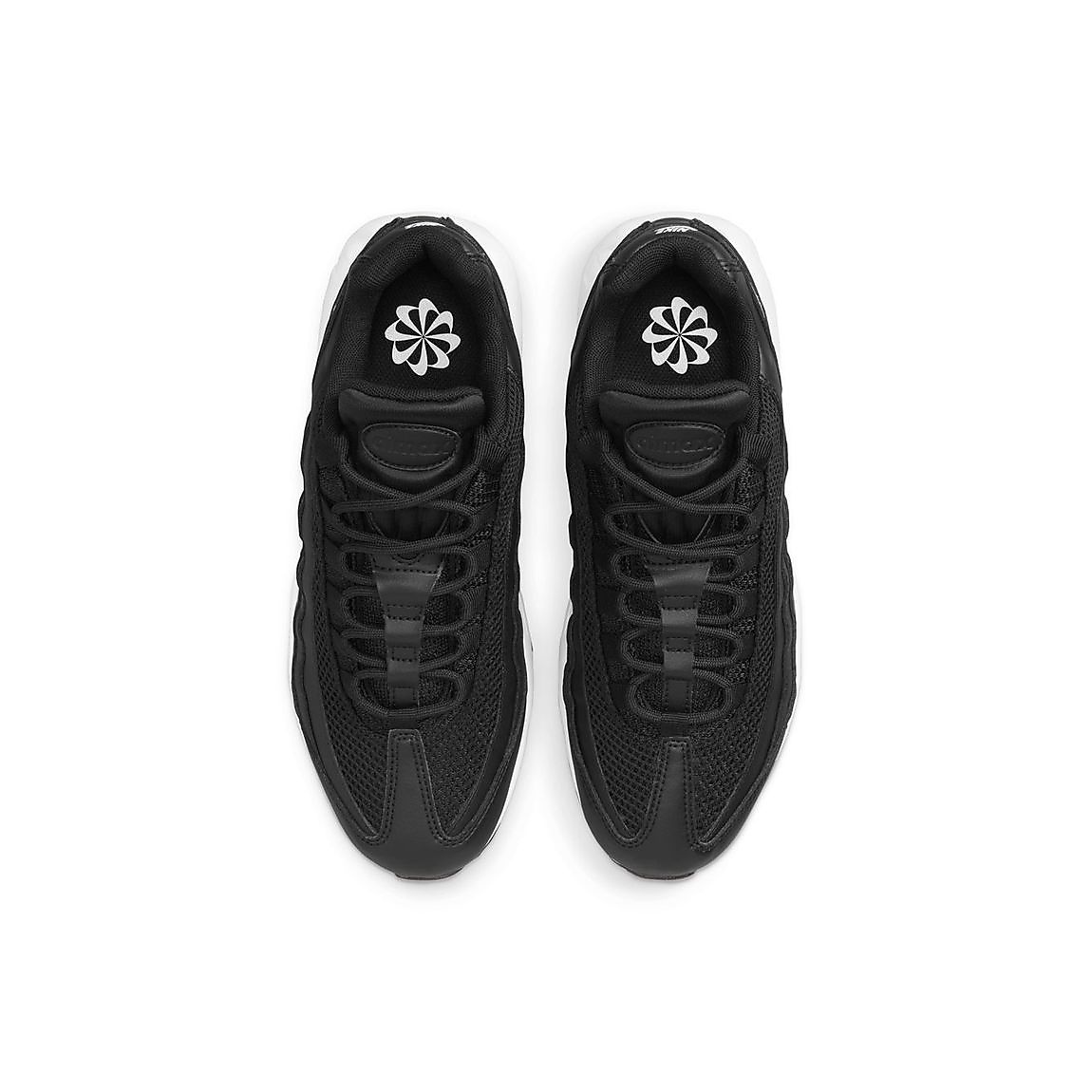 ナイキ ウィメンズ エア マックス 95