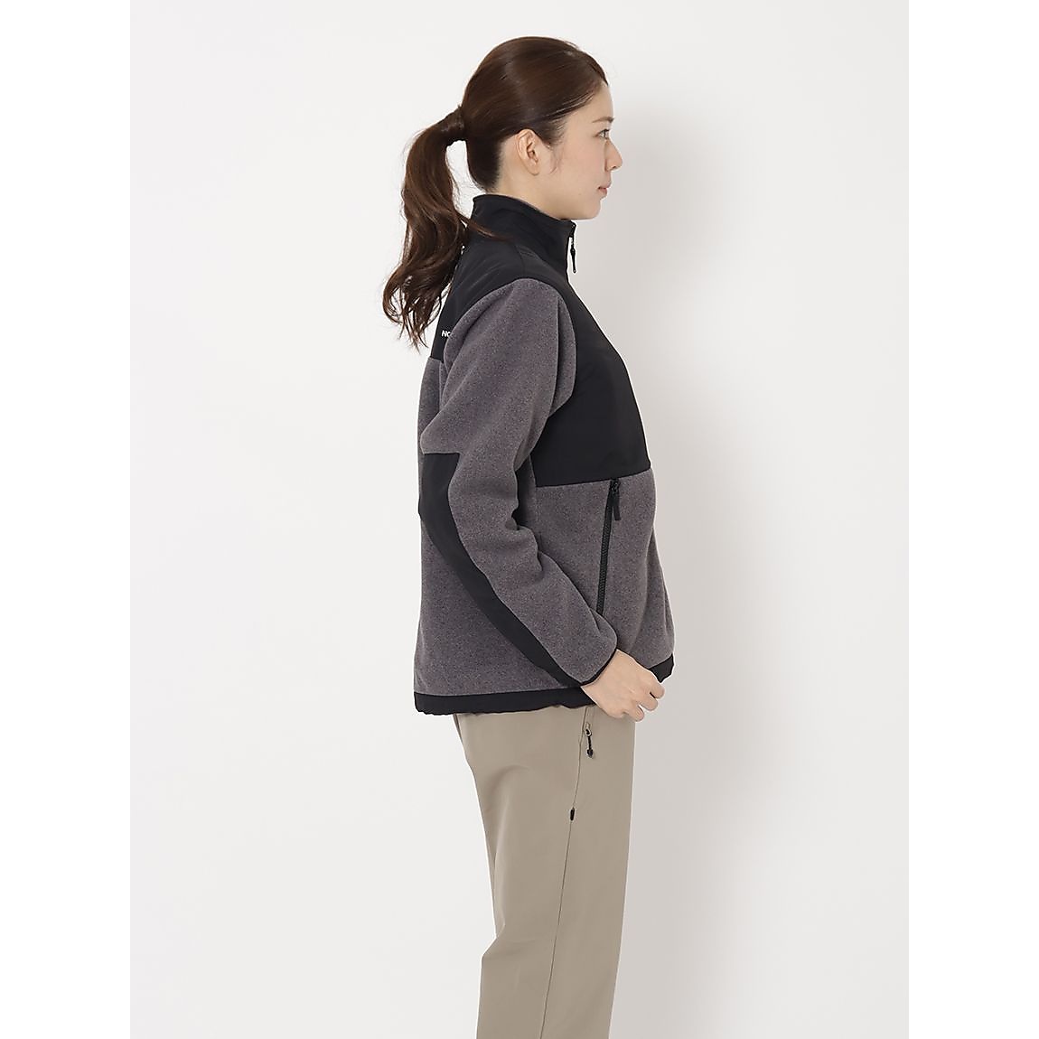 Womens Denali Jacket (ウィメンズデナリジャケット)