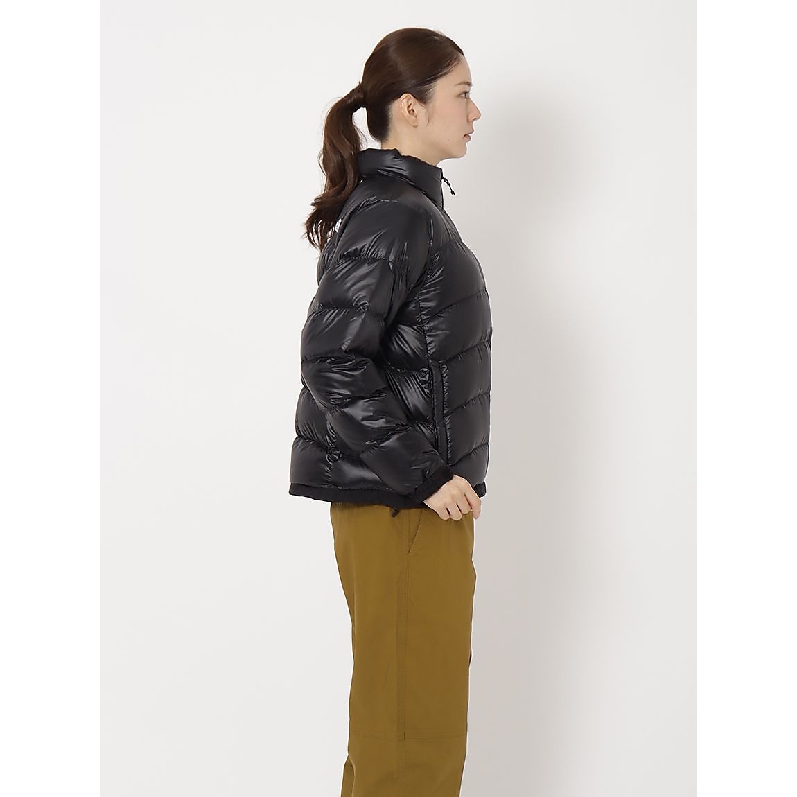 ZIZ Aconcagua Jacket (ジップインジップアコンカグアジャケット)