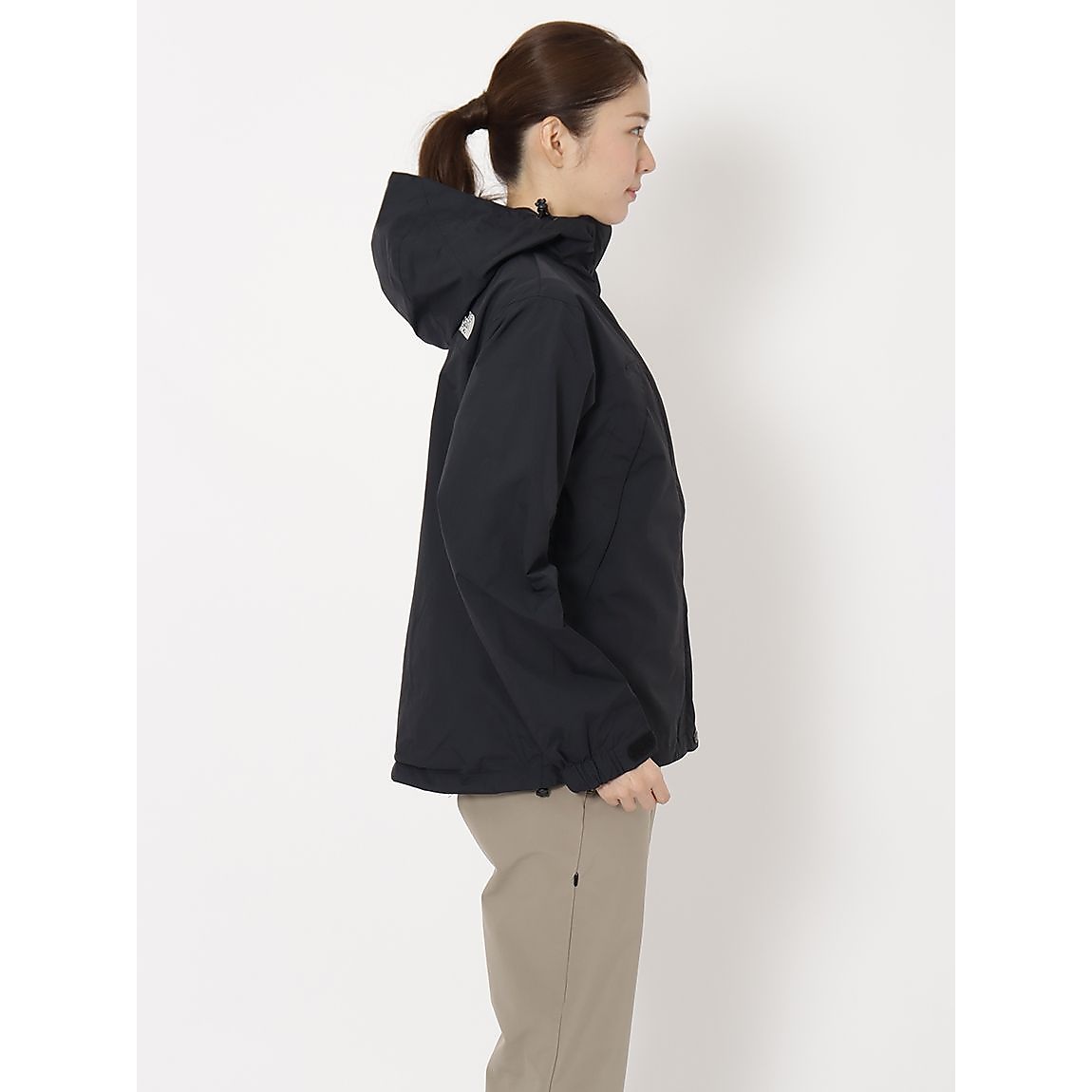 Scoop Jacket (スクープジャケット)