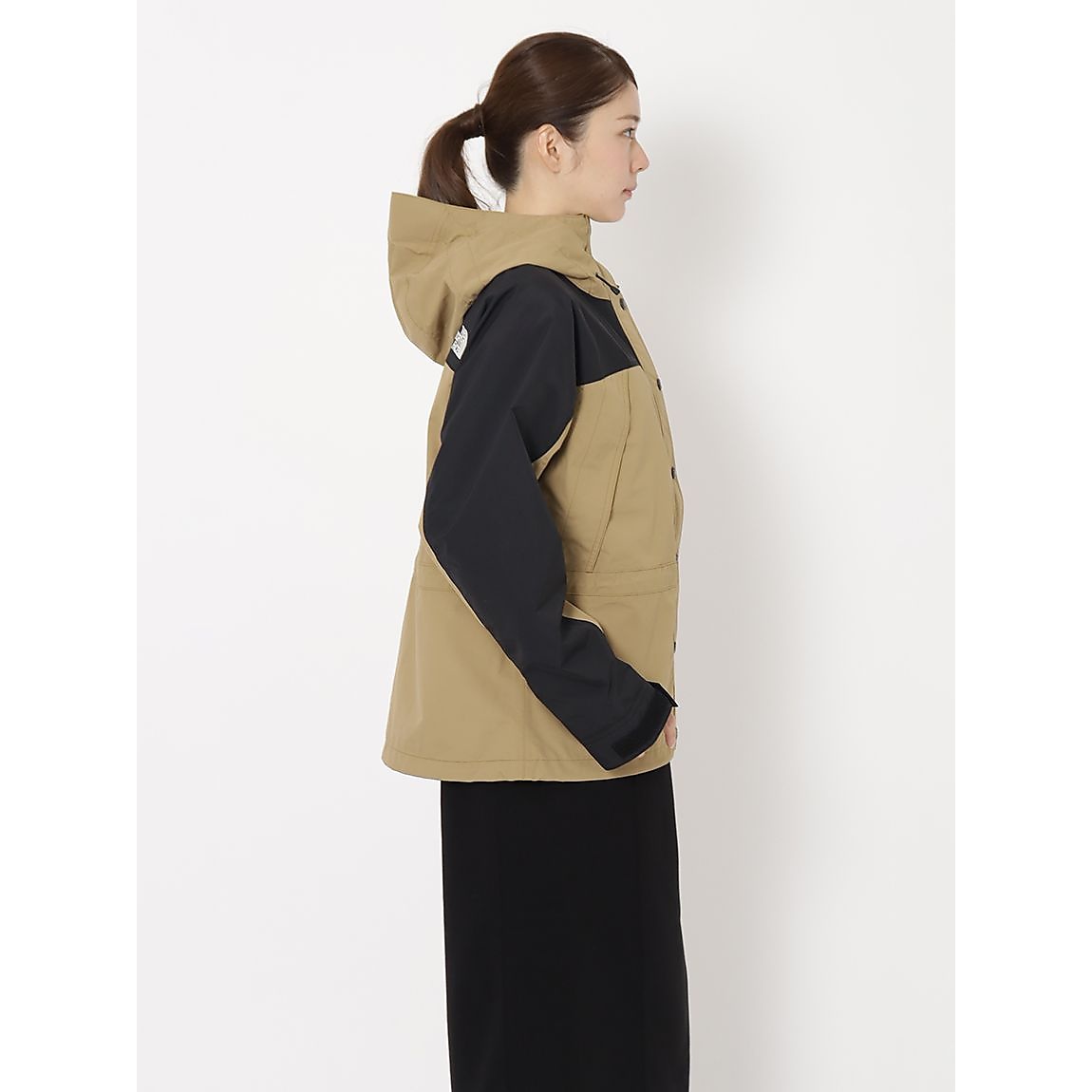 Mountain Light Jacket (マウンテンライトジャケット)