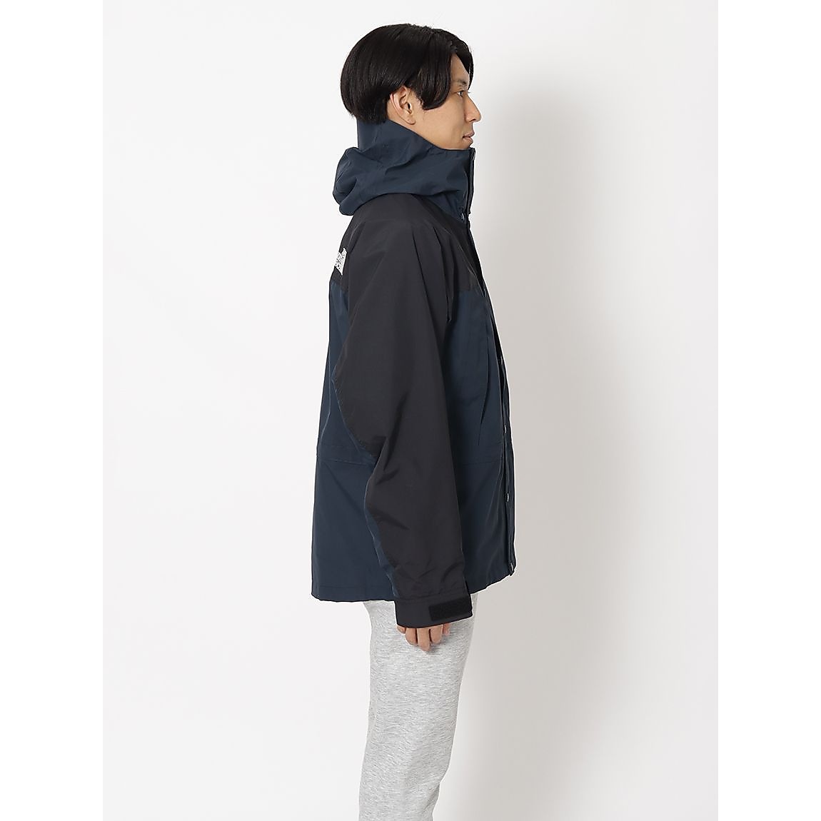 Mountain Light Jacket (マウンテンライトジャケット)