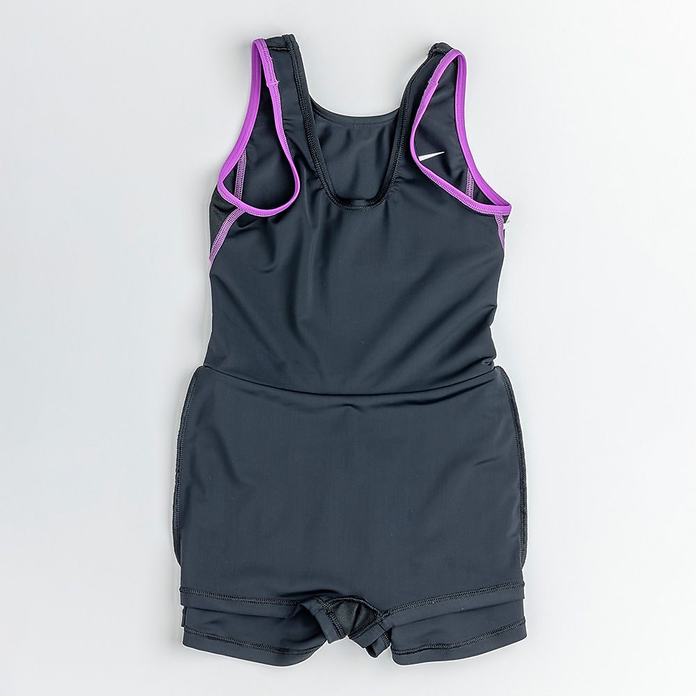 ナイキ SS25 ガールズキュロットワンピース