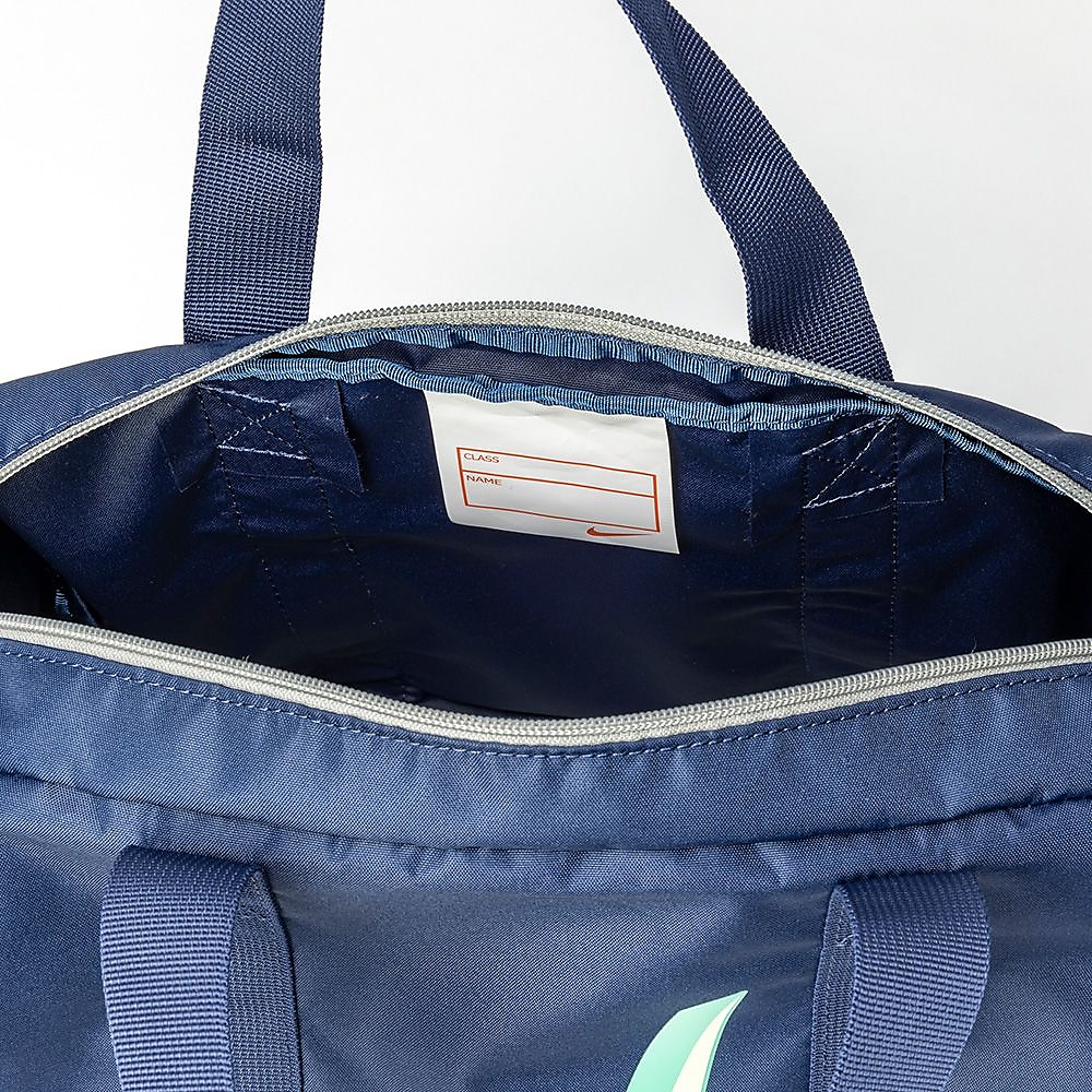 ナイキ SS25 ボストンプールバッグ