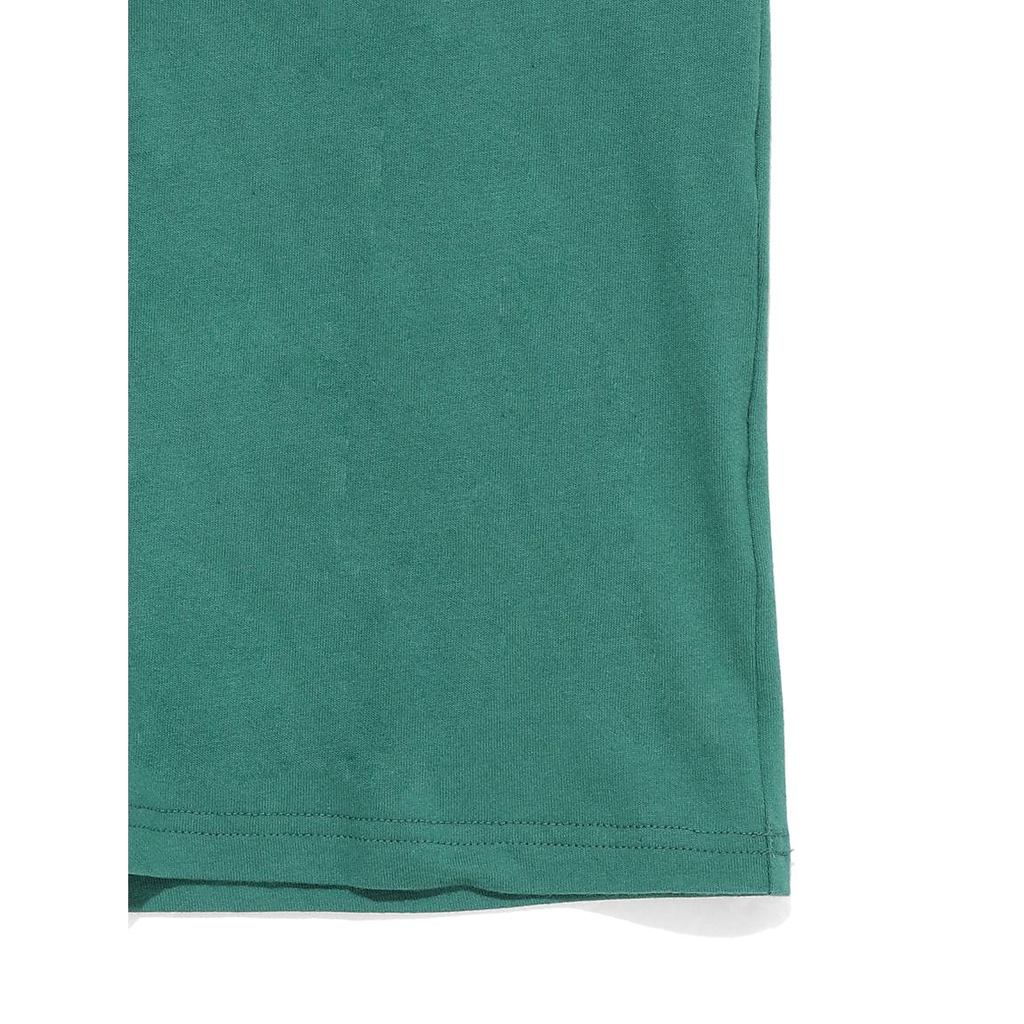 CIRCLE BIRD PT SS TEE M