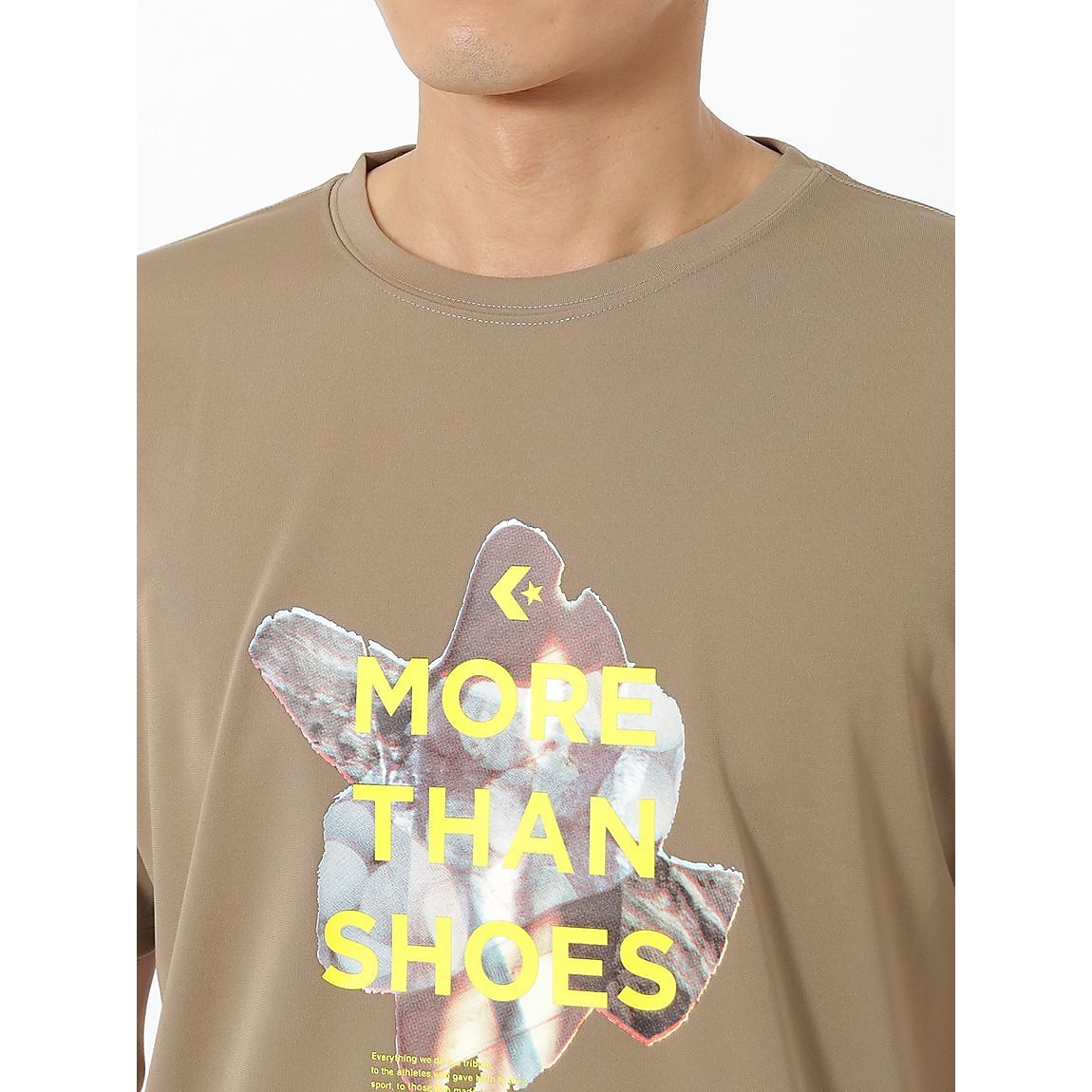 SILHOUETTE PT SS PE TEE MENS