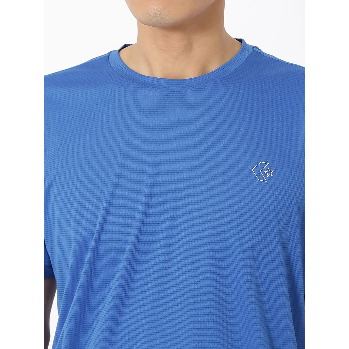 LT WEIGHT DRY SS TEE MENS