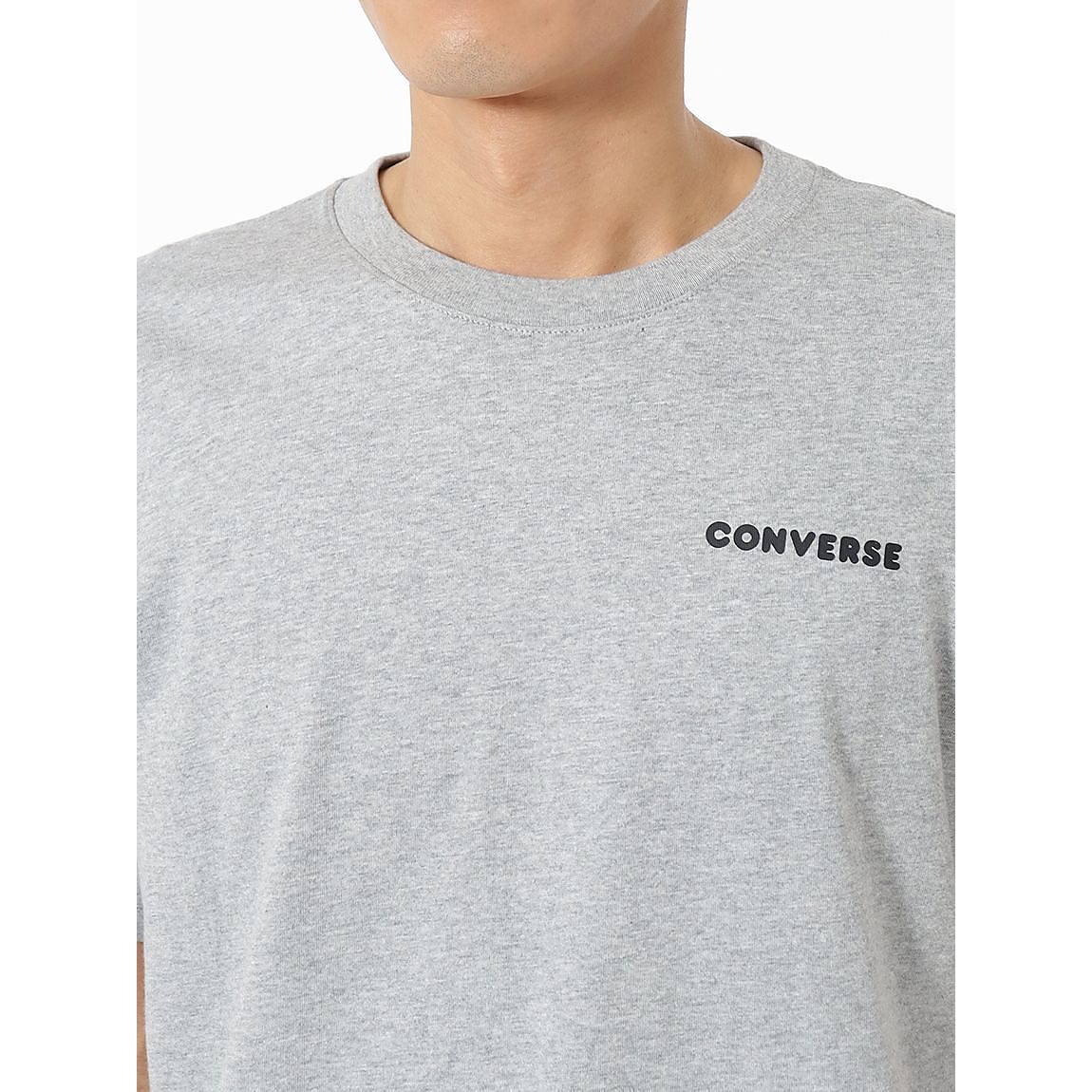 CIRCLE BIRD PT SS TEE M