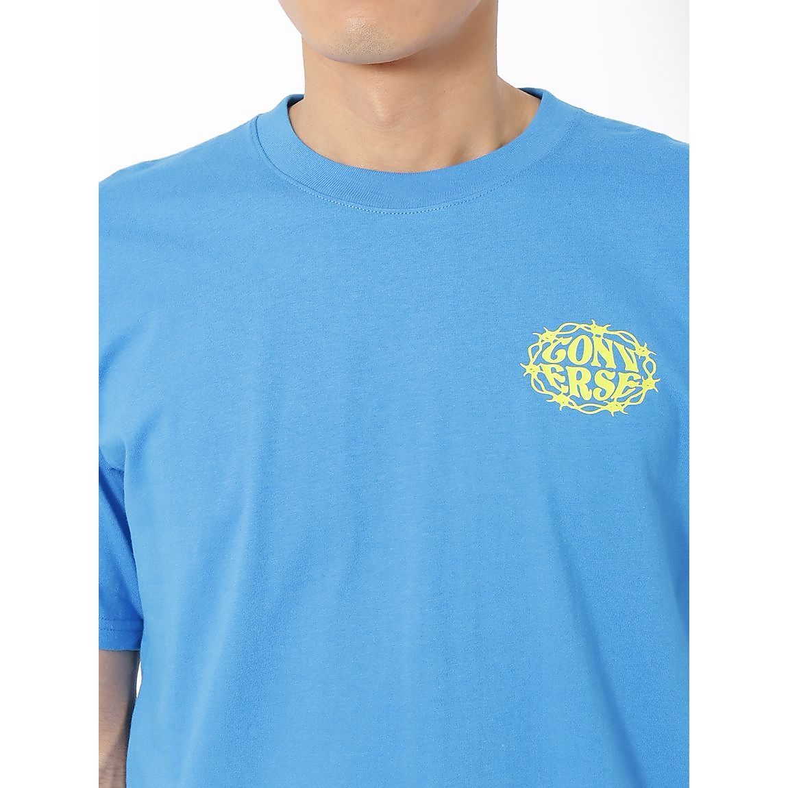 THORN PT SS TEE MENS