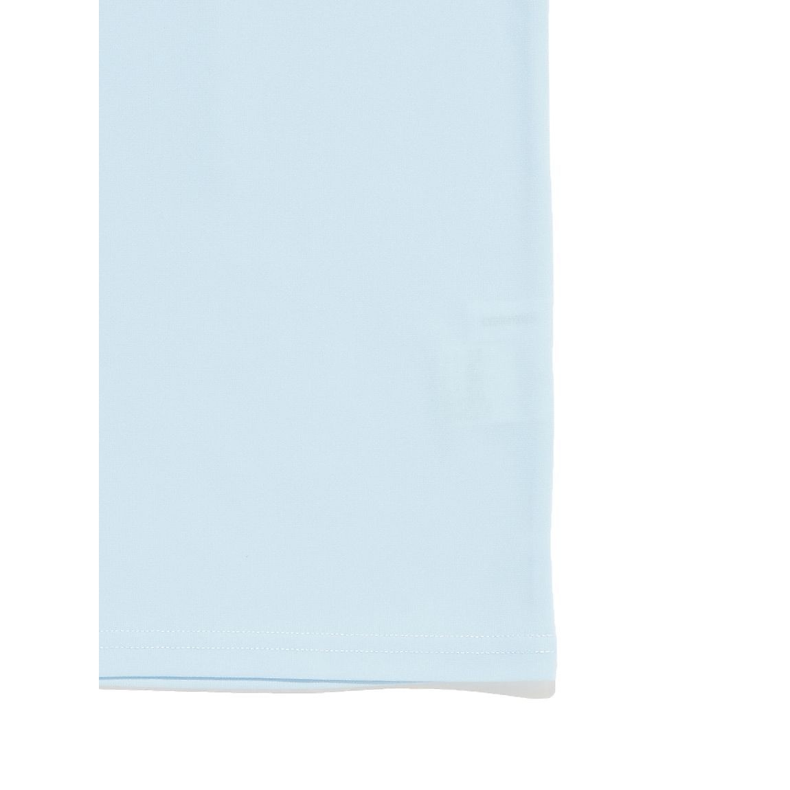 FLOWER PT SS PE TEE LADIES