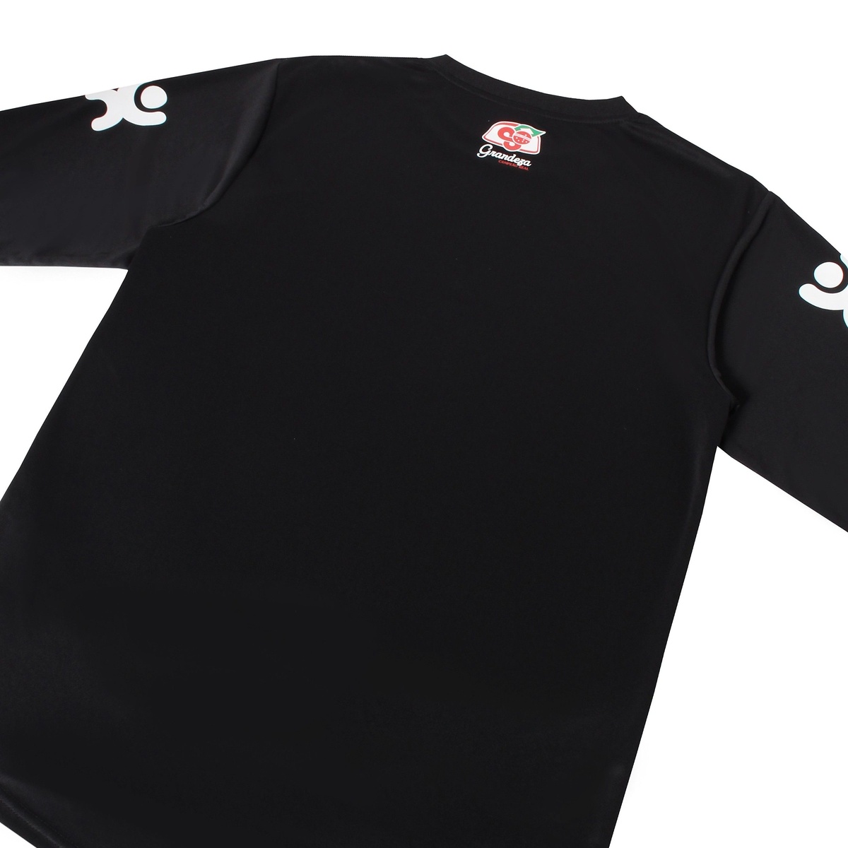 GDZ L/Sプラクティスシャツ(GDZ L/S PRACTICE SHIRT)