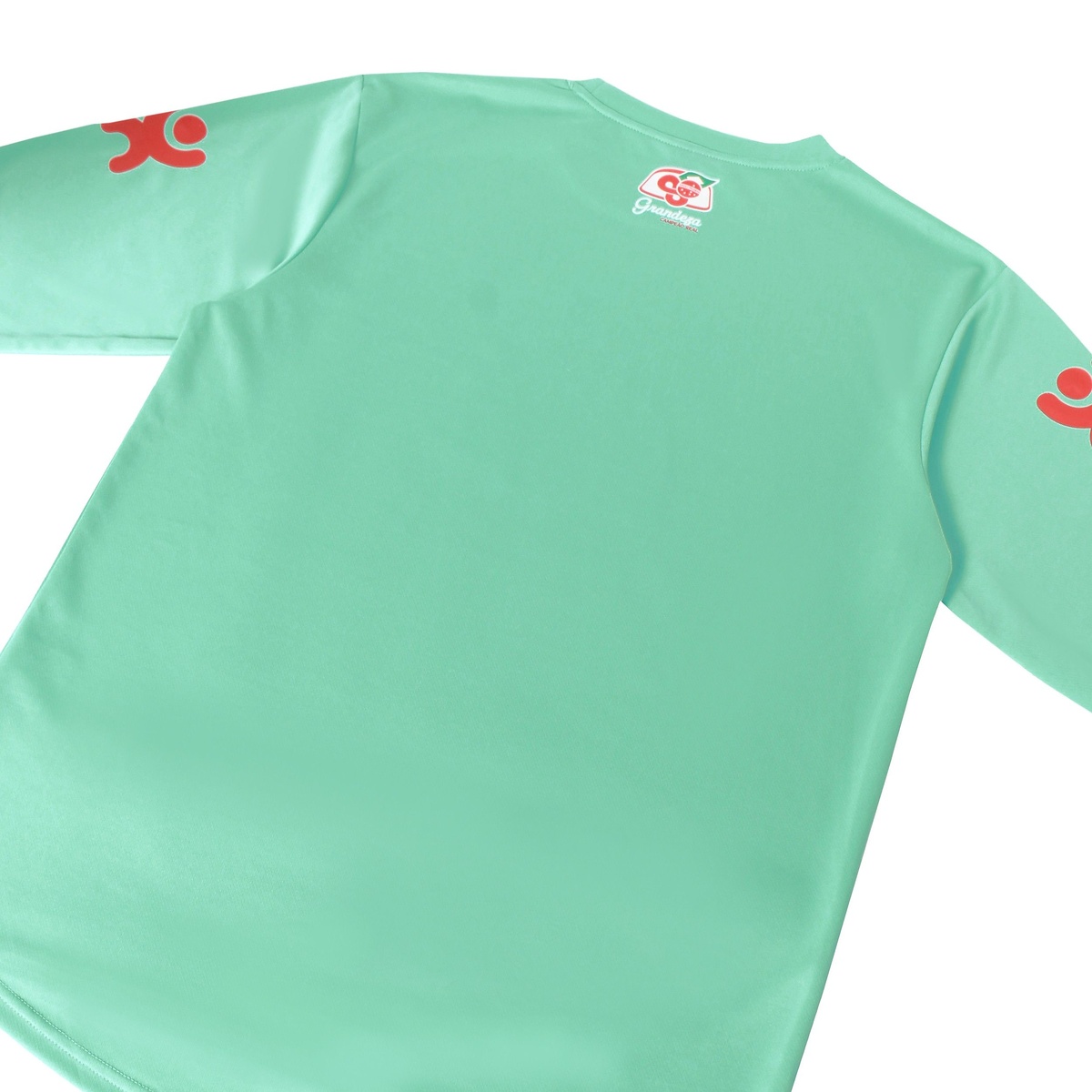 GDZ L/Sプラクティスシャツ(GDZ L/S PRACTICE SHIRT)