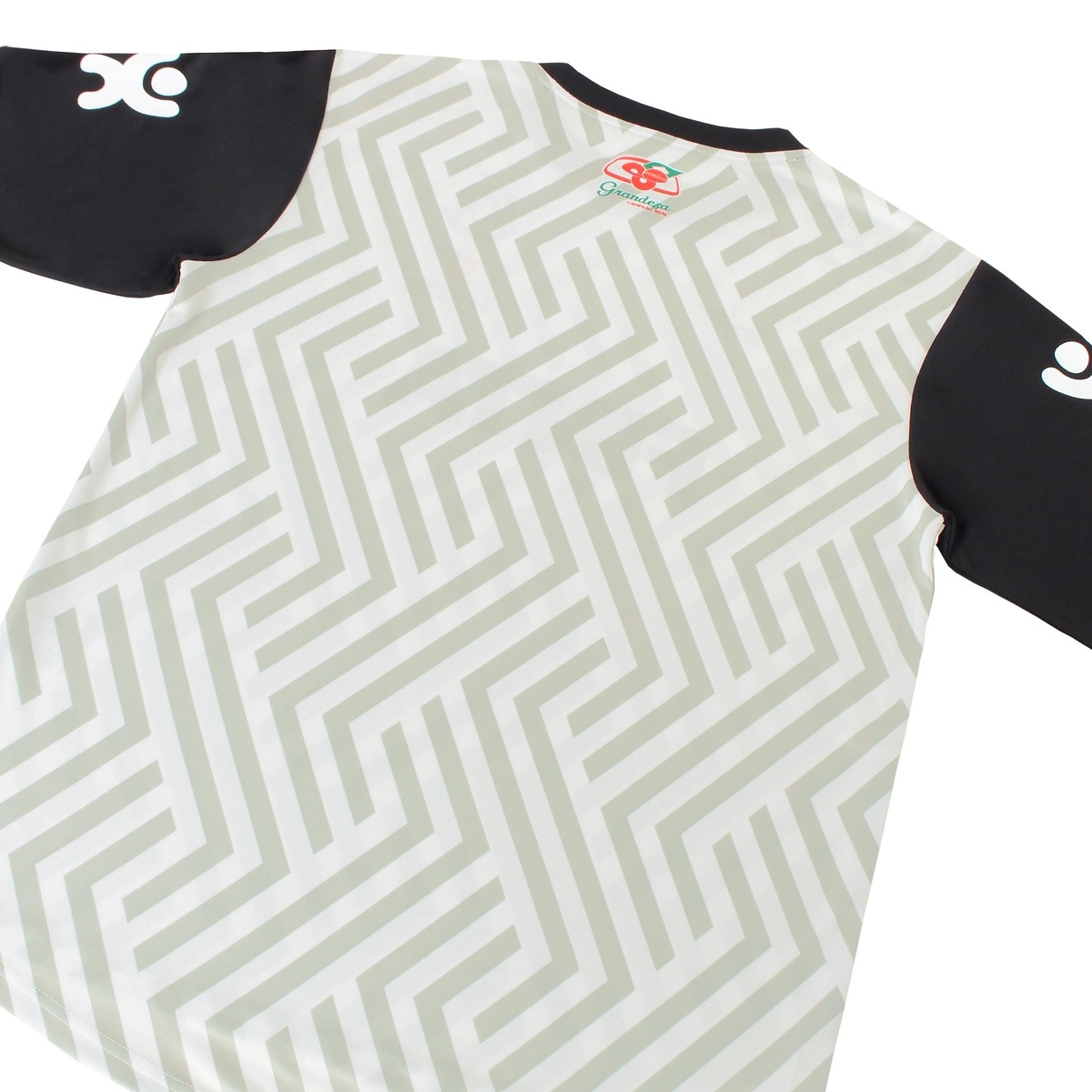 GDZ L/Sグラフィックプラシャツ(GDZ L/S GRAPHIC PRACTICE SHIRT)