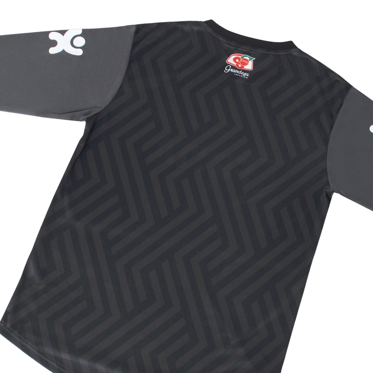 GDZ L/Sグラフィックプラシャツ(GDZ L/S GRAPHIC PRACTICE SHIRT)