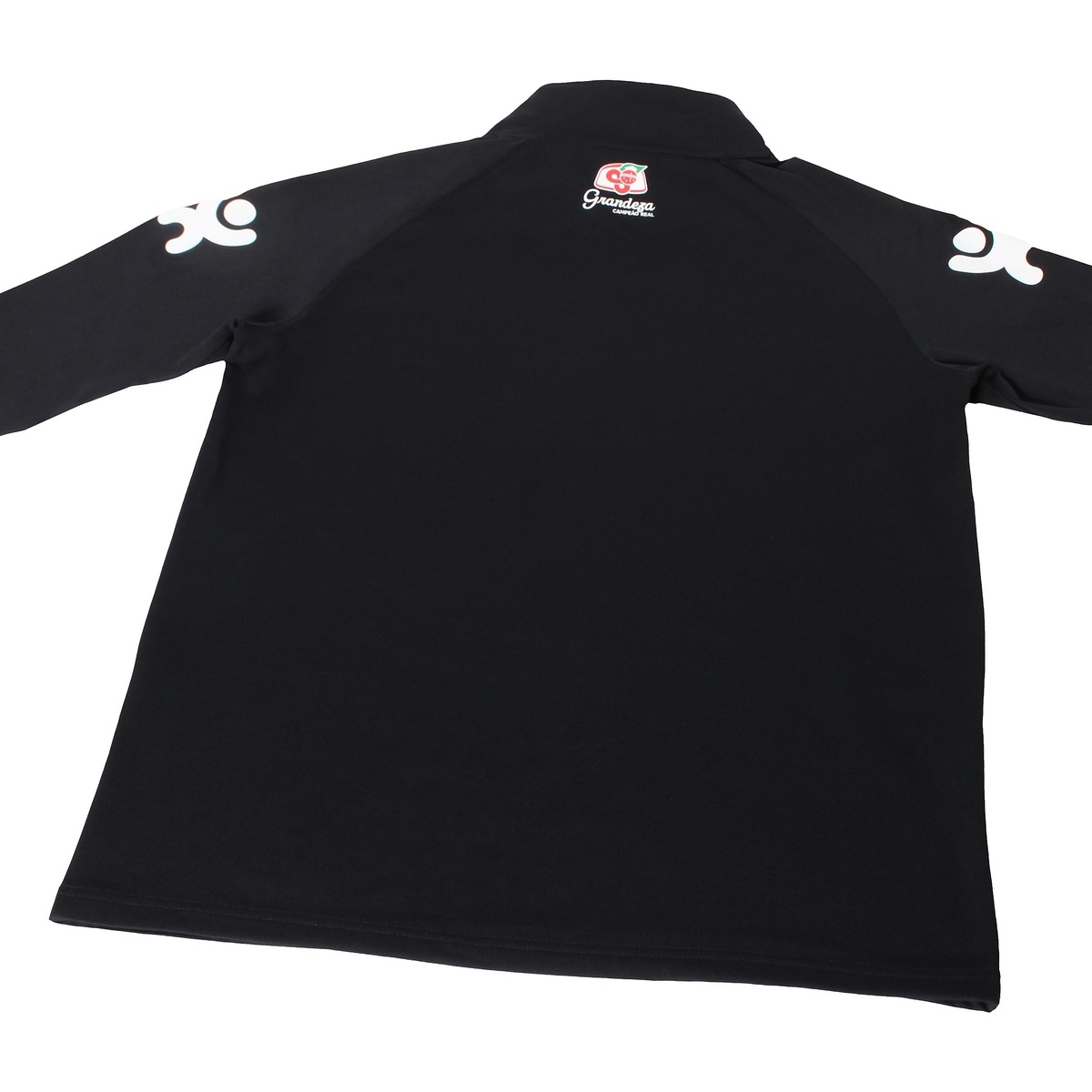 GDZウォームTRトップ(GDZ WARM TR TOP)