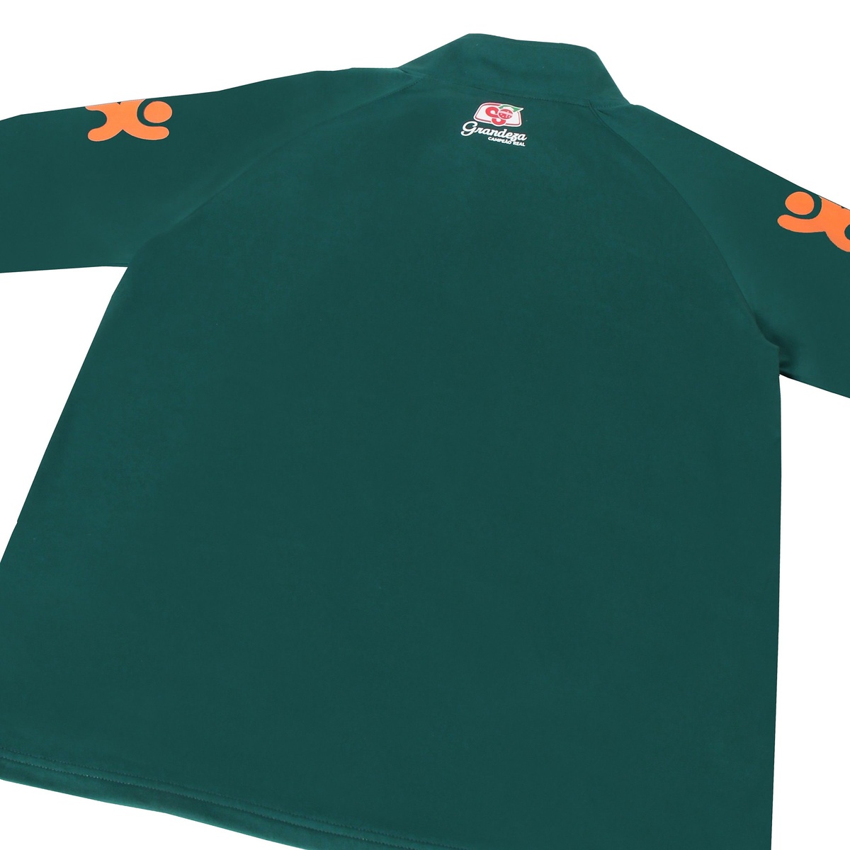 GDZウォームTRトップ(GDZ WARM TR TOP)