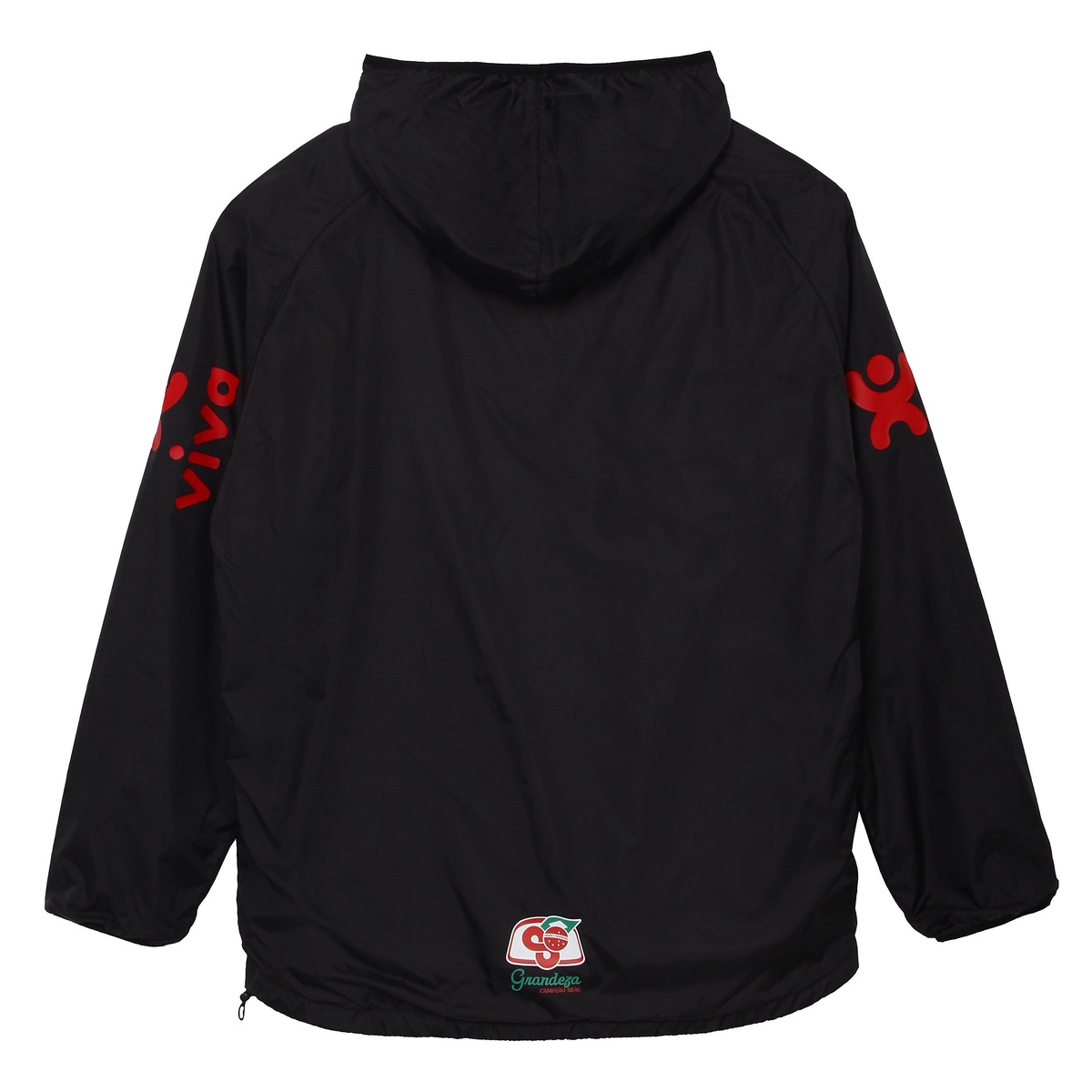 GDZラインドピステスーツ(GDZ LINED PISTE SUIT)