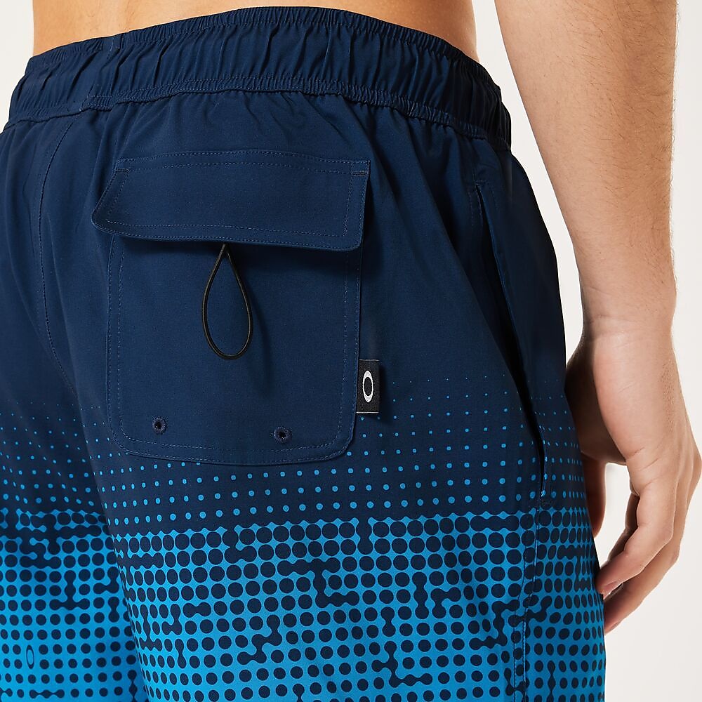 SAND PIXEL RC 16 BEACHSHORT