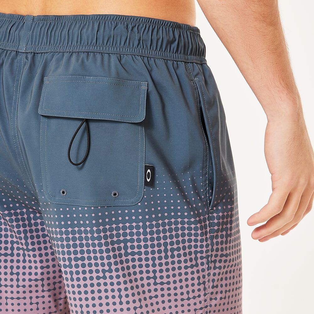 SAND PIXEL RC 16 BEACHSHORT