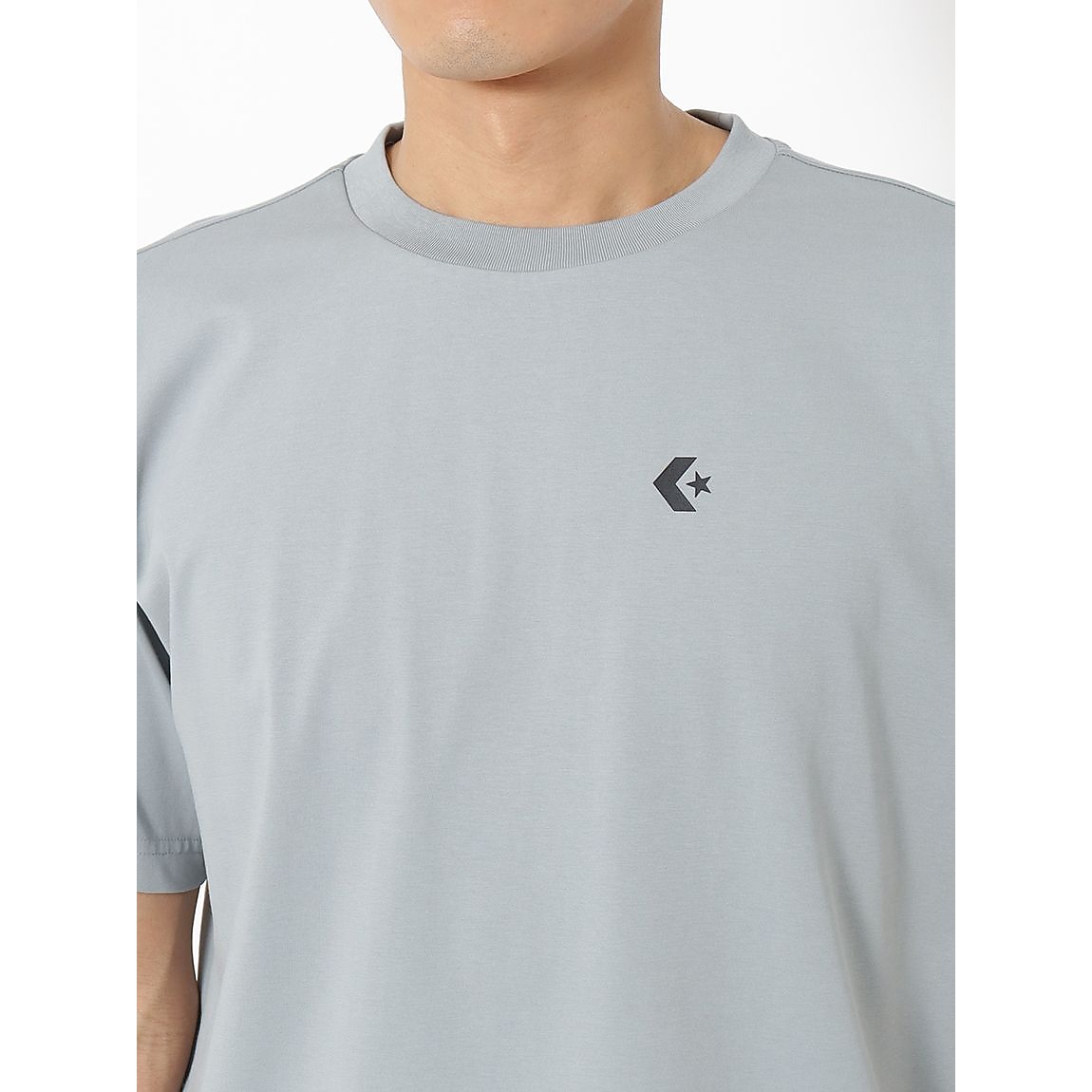 SA CV TAPE PT TEE MENS