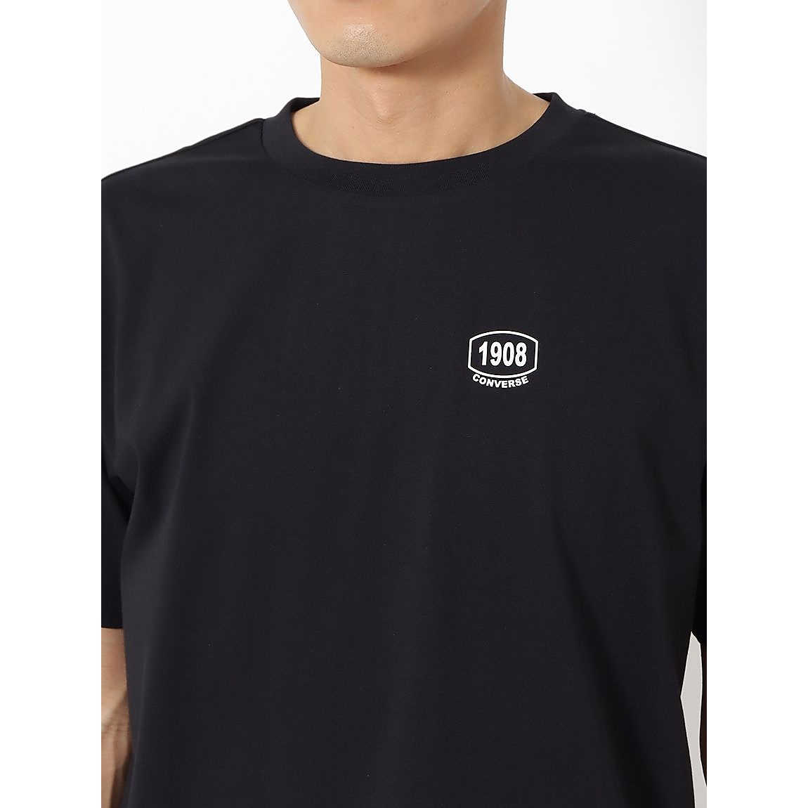 SA CV SPRAY PT TEE MENS