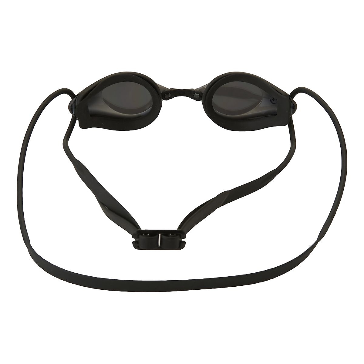 【スプラッシュ】レーシングゴーグル(ミラーレンズ、リノンくもり止め、FINA承認)