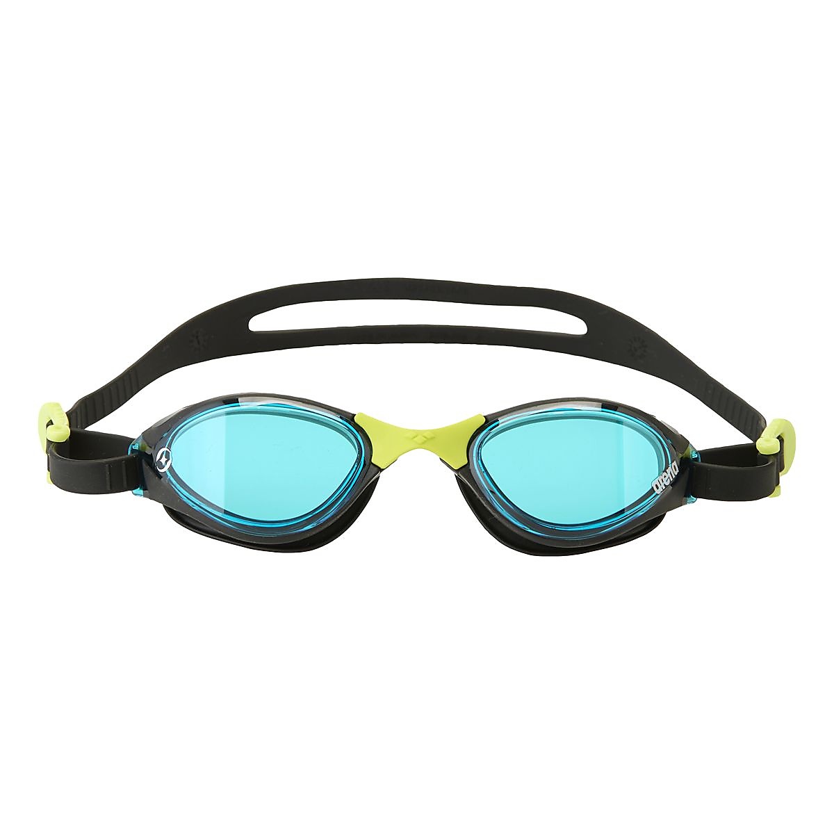 【アリーナウォーボ】フィットネスゴーグル(リノンくもり止め)