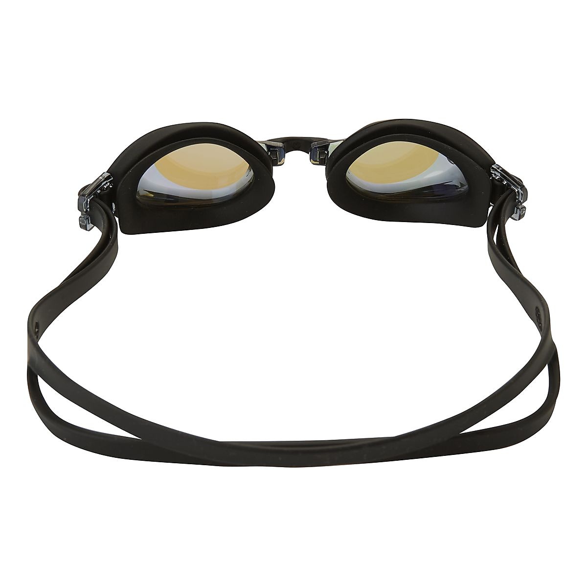 【トレンティ】ジュニアゴーグル(ミラーレンズ、WA承認)