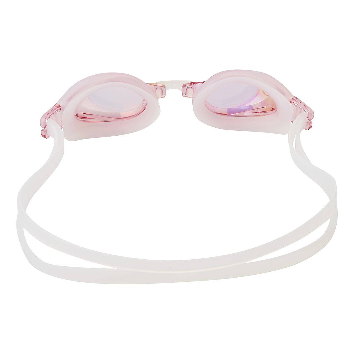 【トレンティ】ジュニアゴーグル(ミラーレンズ、WA承認)