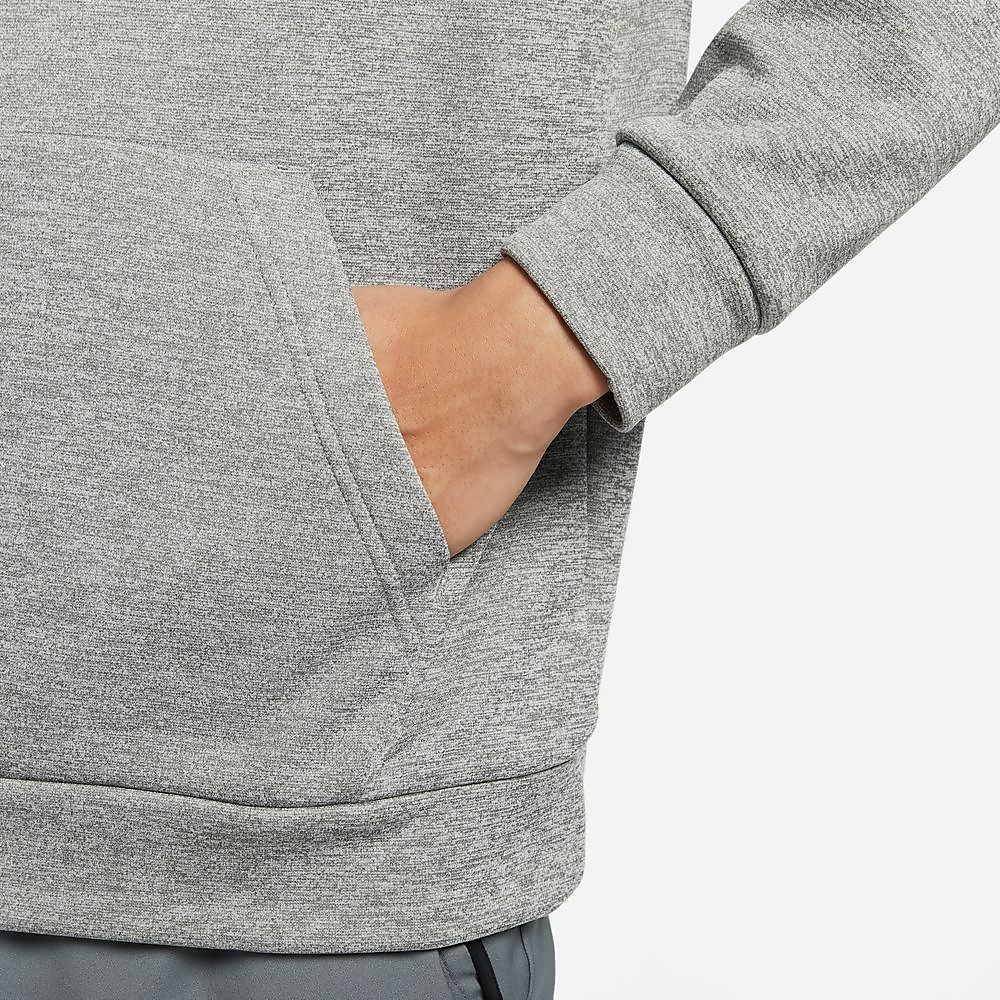 ナイキ TF プルオーバー L/S フーディ