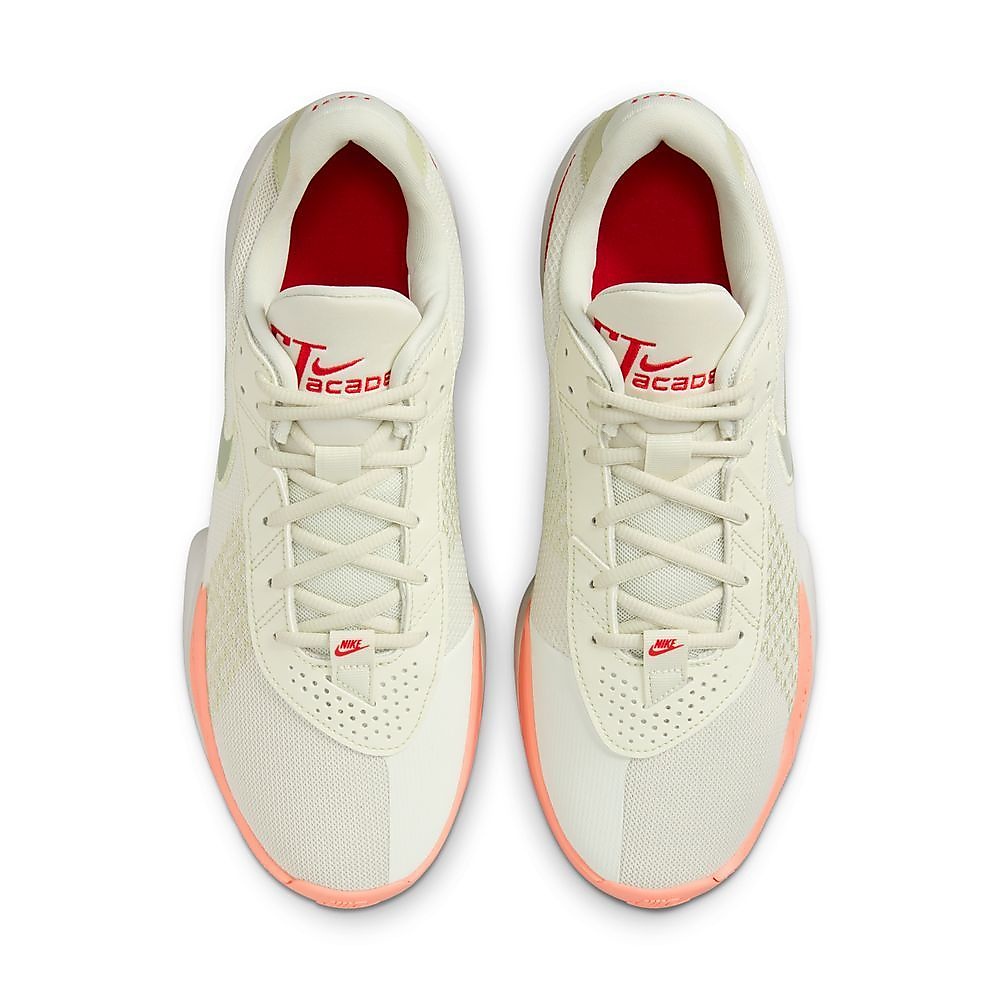 ナイキ エア ズーム G.T. カット アカデミー EP