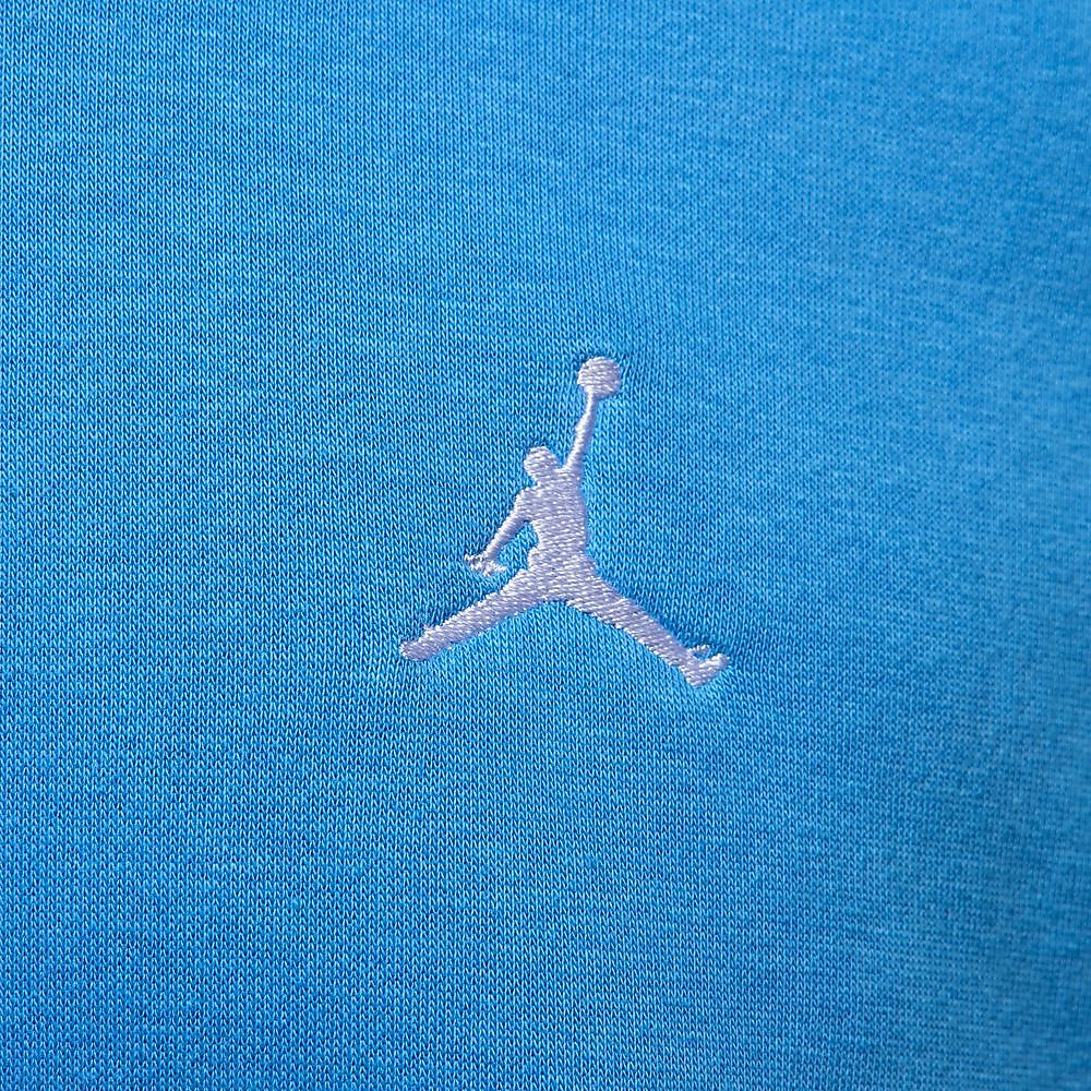 ジョーダン BRKLN フリース プルオーバー L/S フーディ