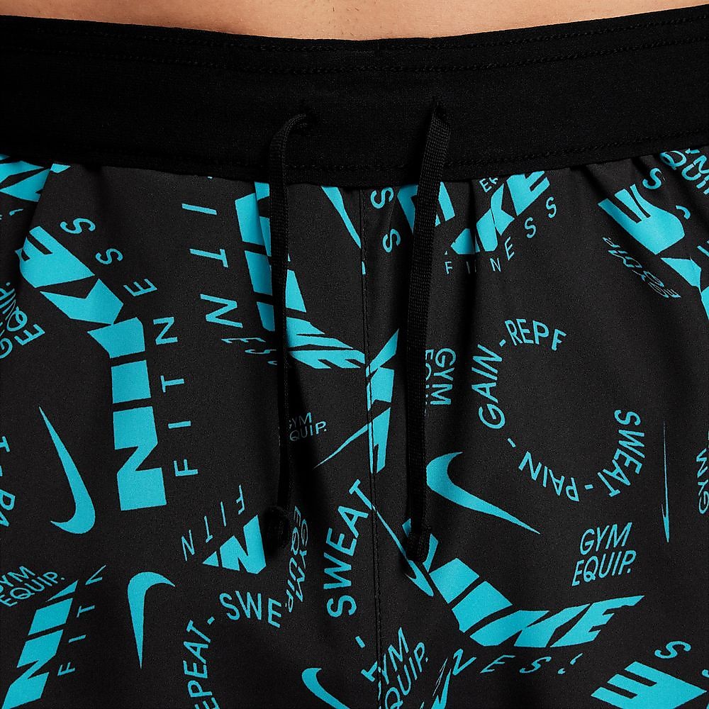 ナイキ DF チャレンジャー 7インチ ショート AOP