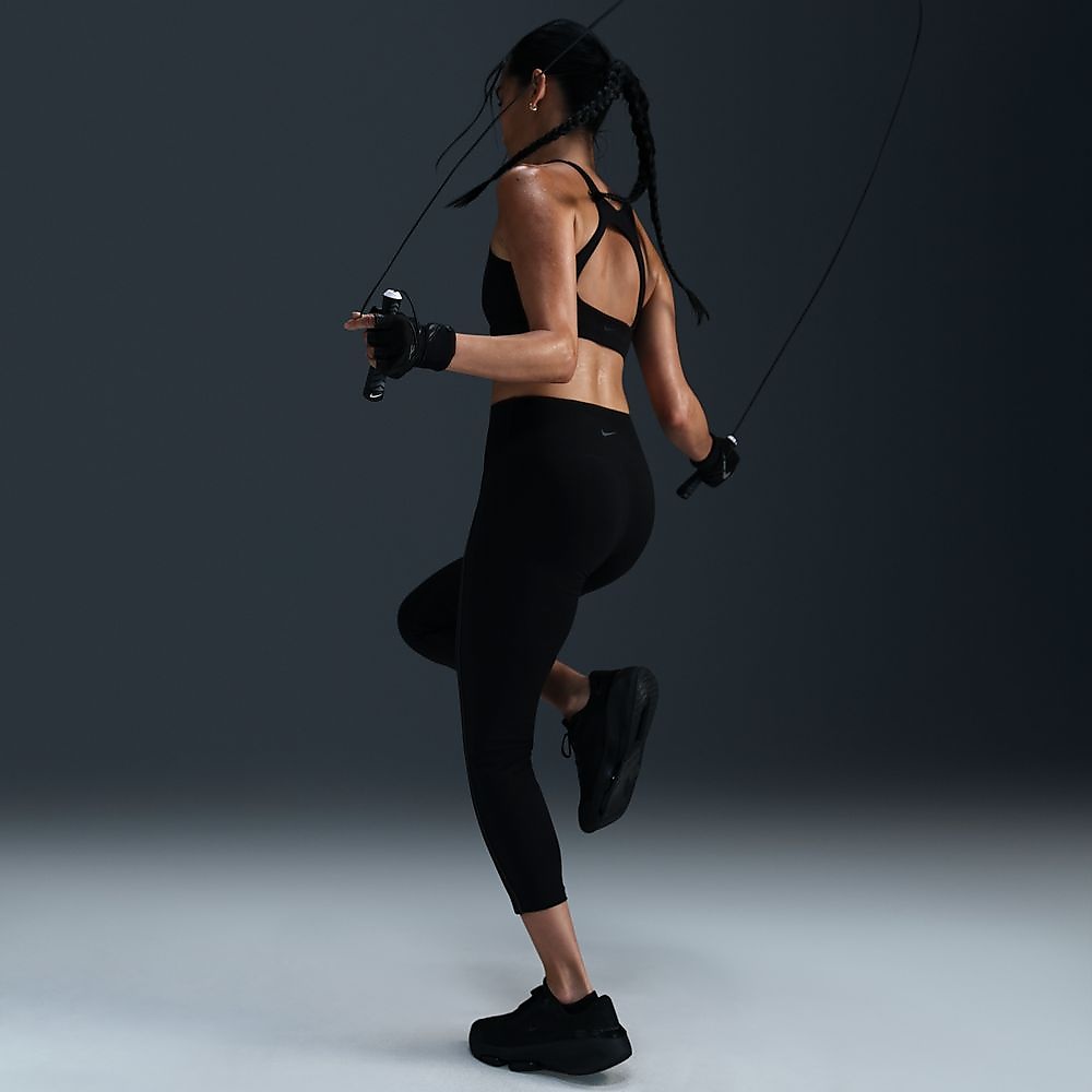 ナイキ ウィメンズ DF ワン HR 7/8 タイツ