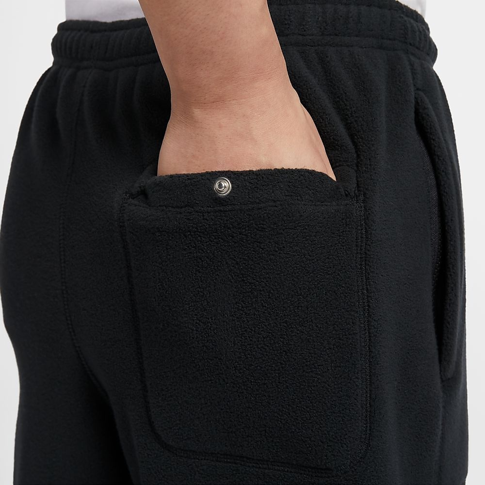 ナイキ クラブ シーズナル ウィンターライズド パンツ