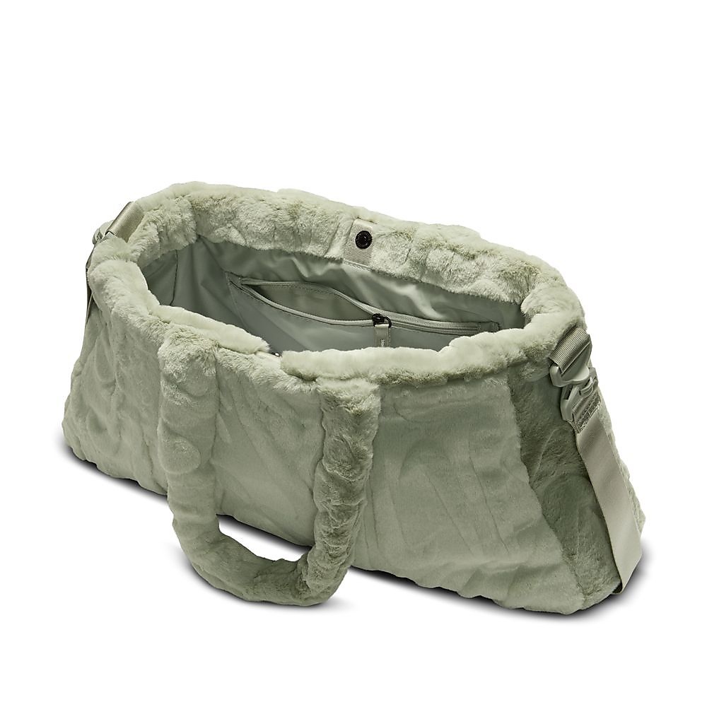 ナイキ ウィメンズ NSW FX FUR トート