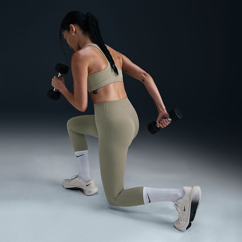 ナイキ ウィメンズ DF ワン HR USEAM タイツ
