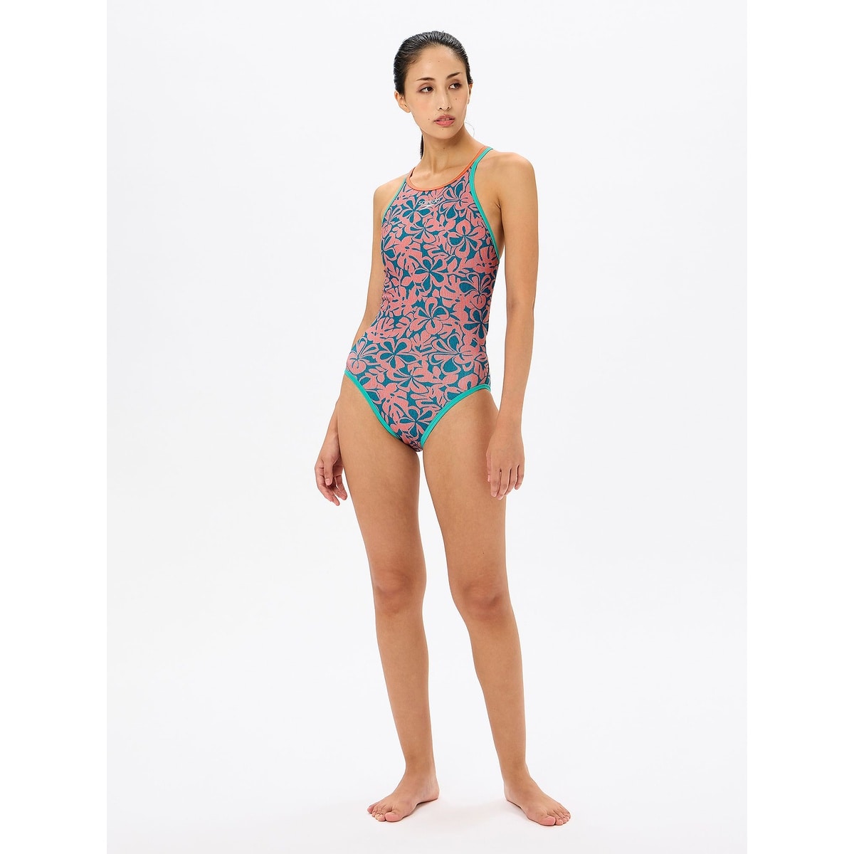 ALOALO T-SUIT