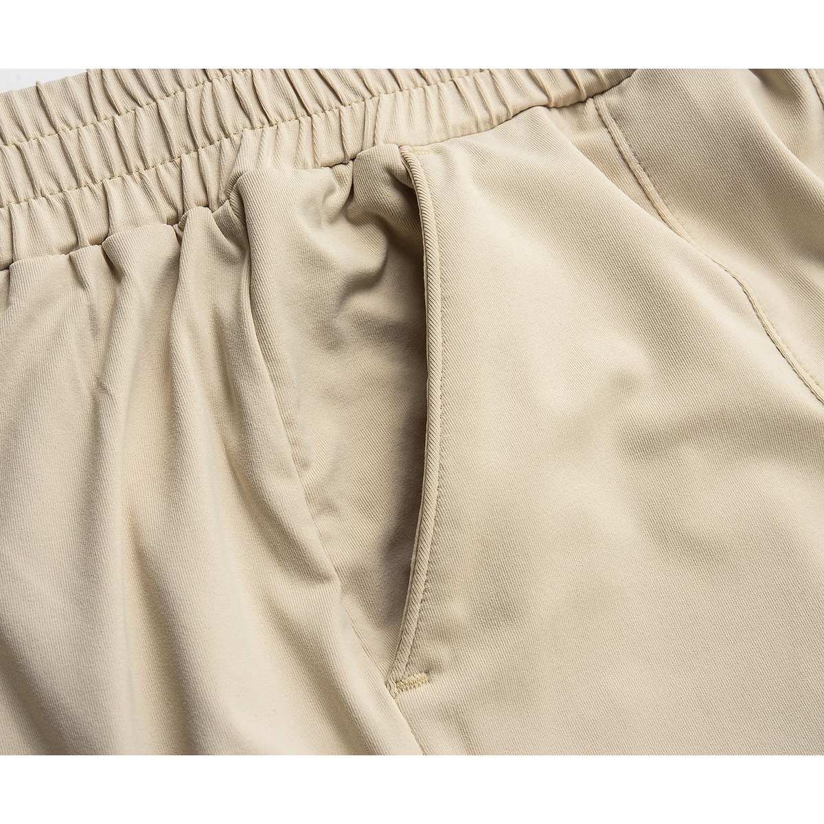 サイドタックスキュロット