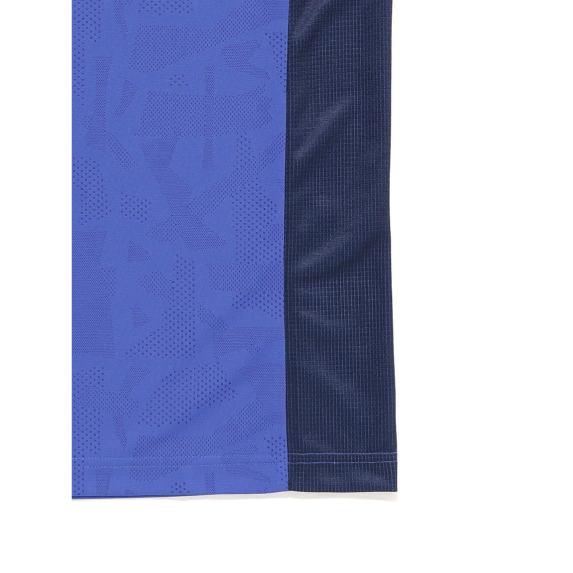 メンズゲームシャツ