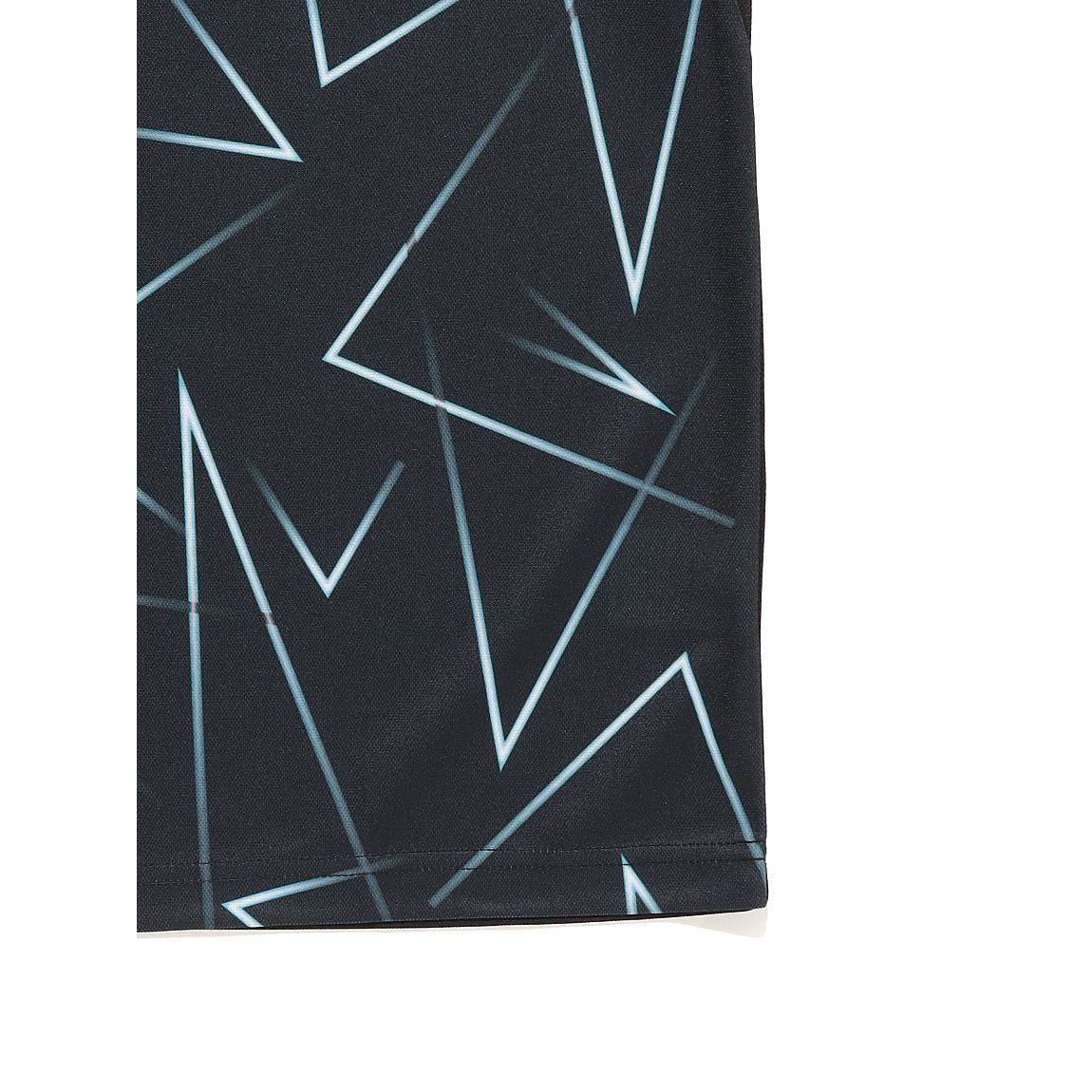 UNI　ゲームシャツ