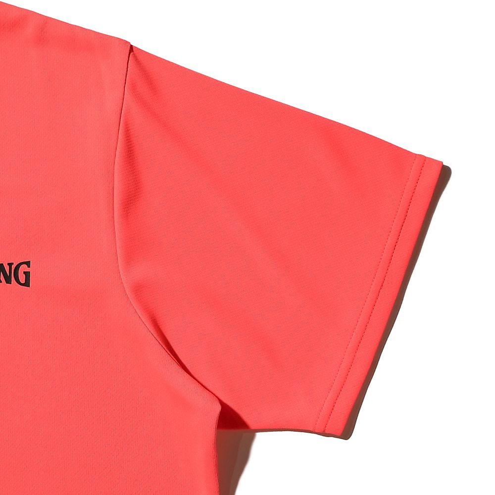 バレーボール Tシャツ ビーグル ナッシング ヒッツ ザ フロア