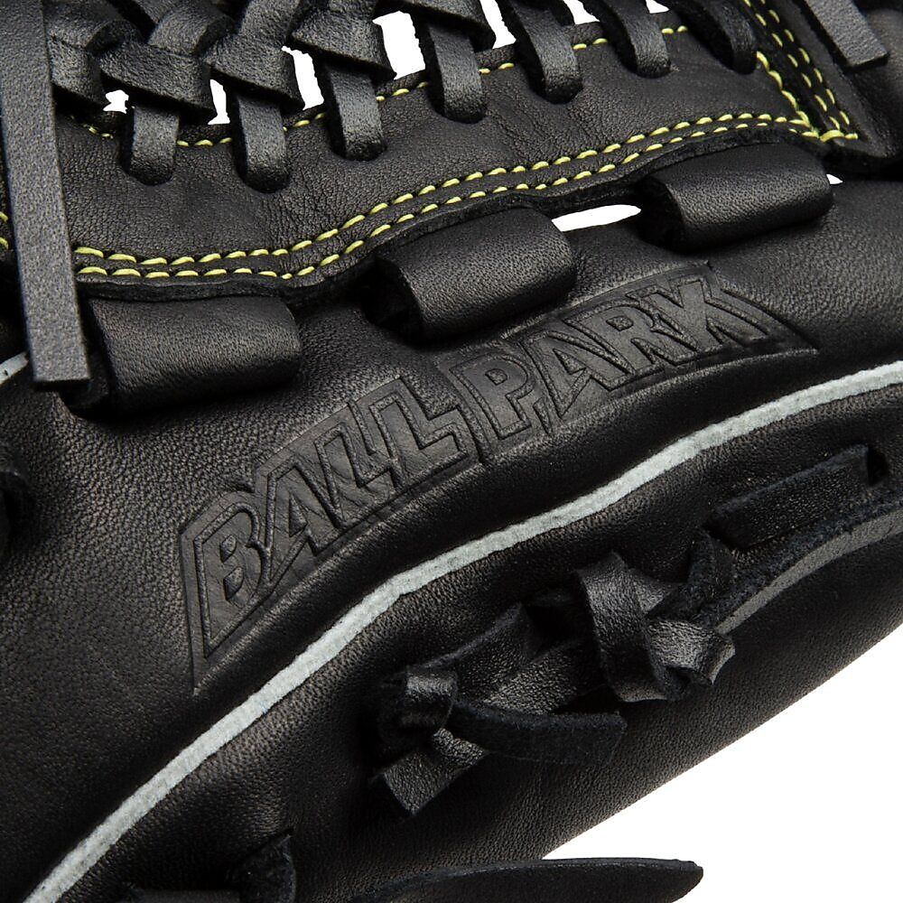 軟式用BALL PARK オールラウンド用:サイズ10