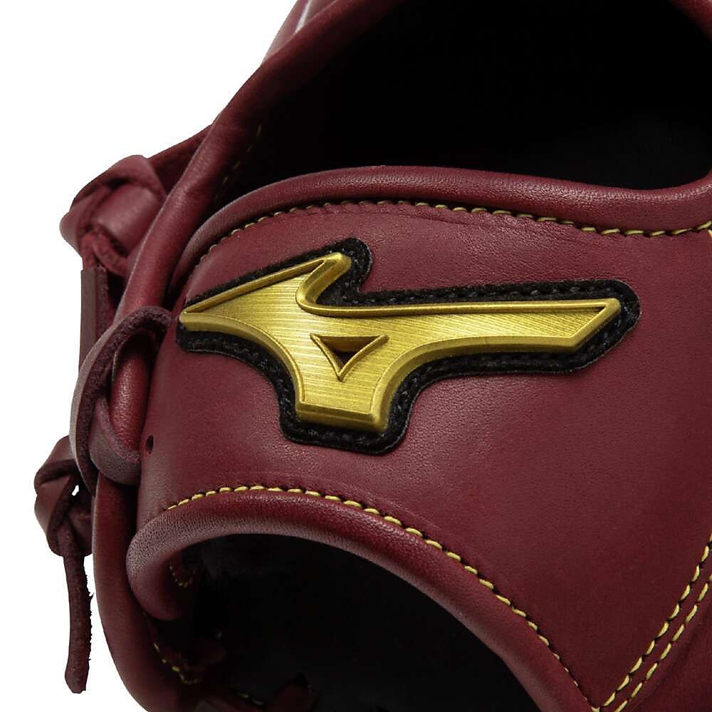 軟式用Mz Softer 内野手向け:サイズ8