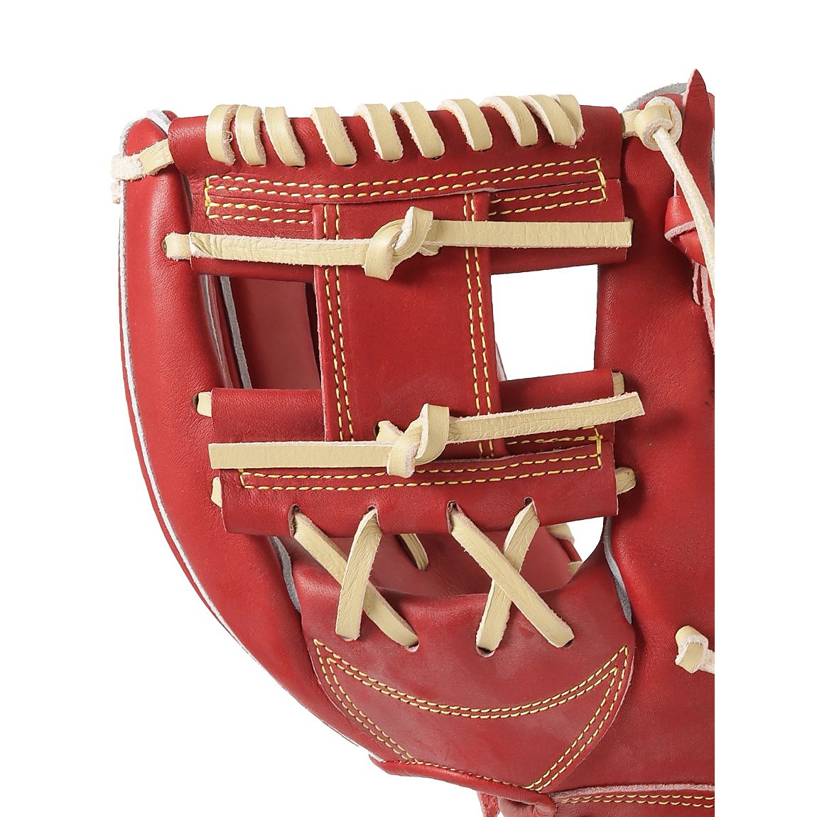 軟式用ミズノプロClassic 内野手用1:サイズ9